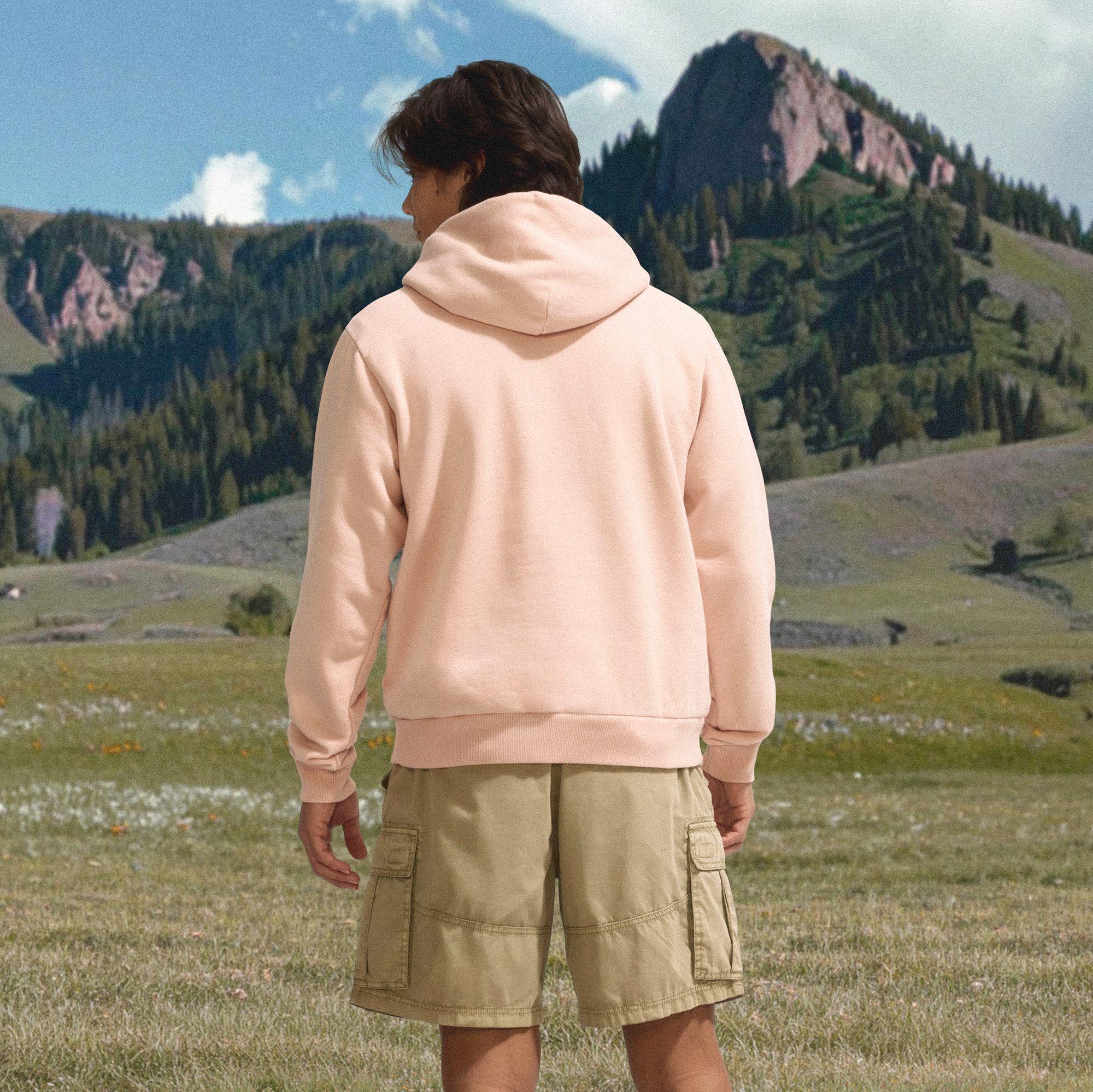 Alpine Design Men's Hike Hoodie product image