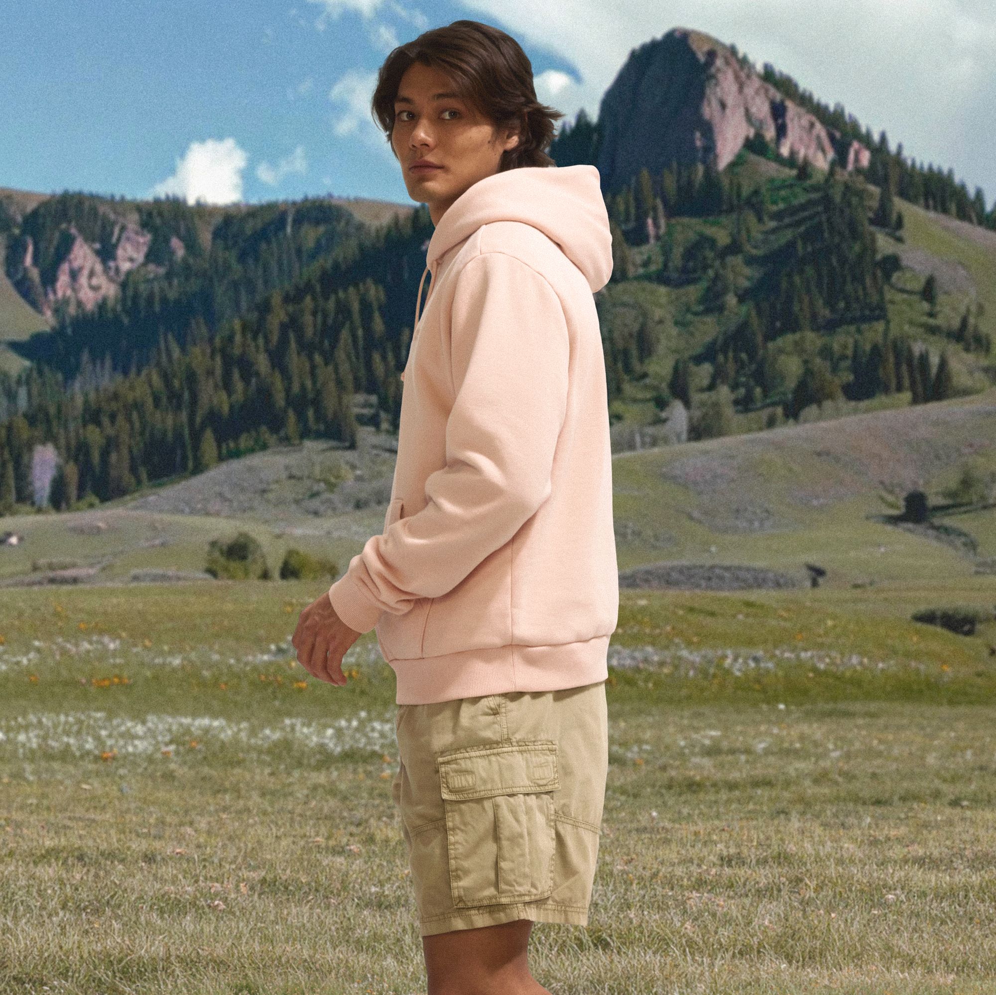 Alpine Design Men's Hike Hoodie product image