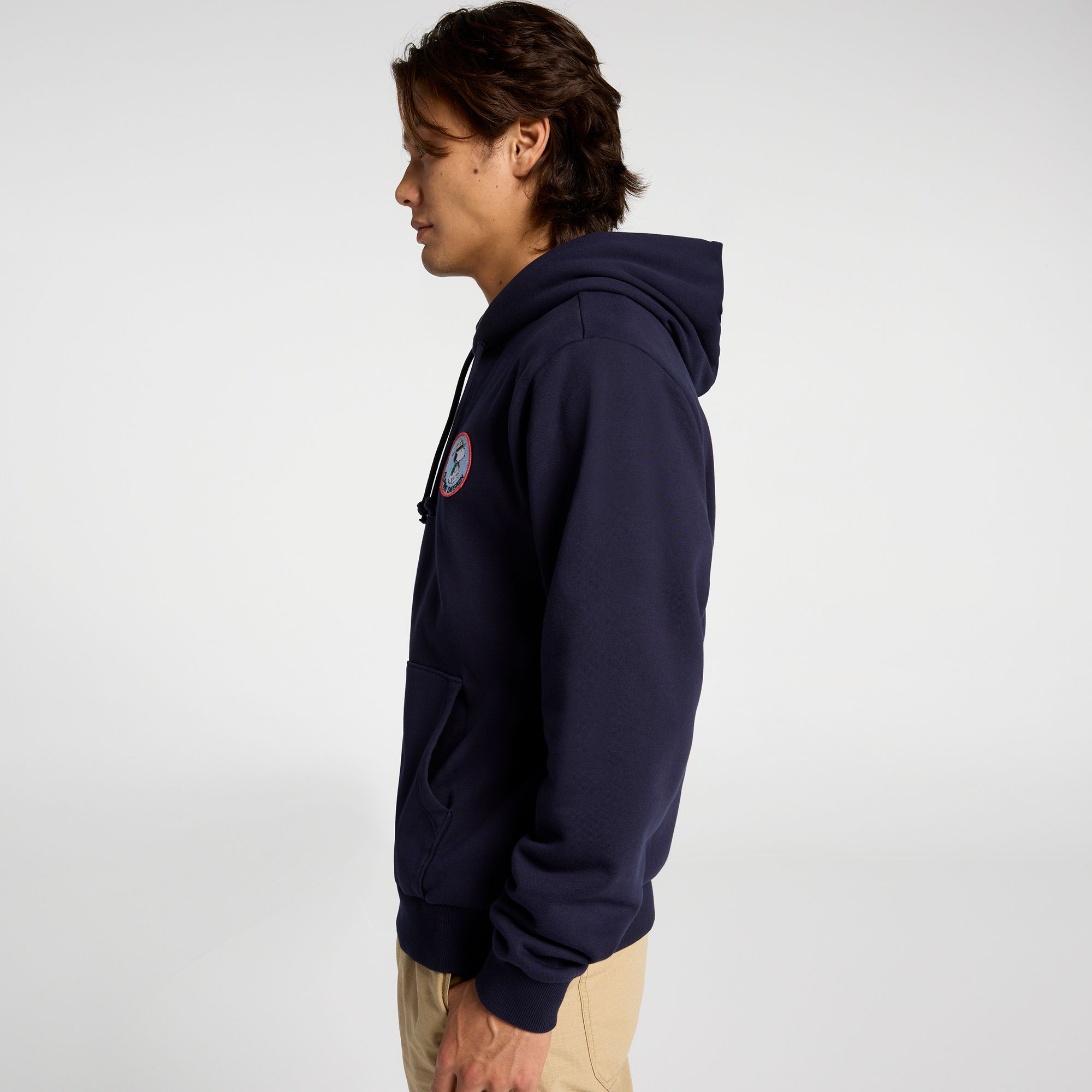 Alpine Design Men's Hike Peanuts Hoodie product image