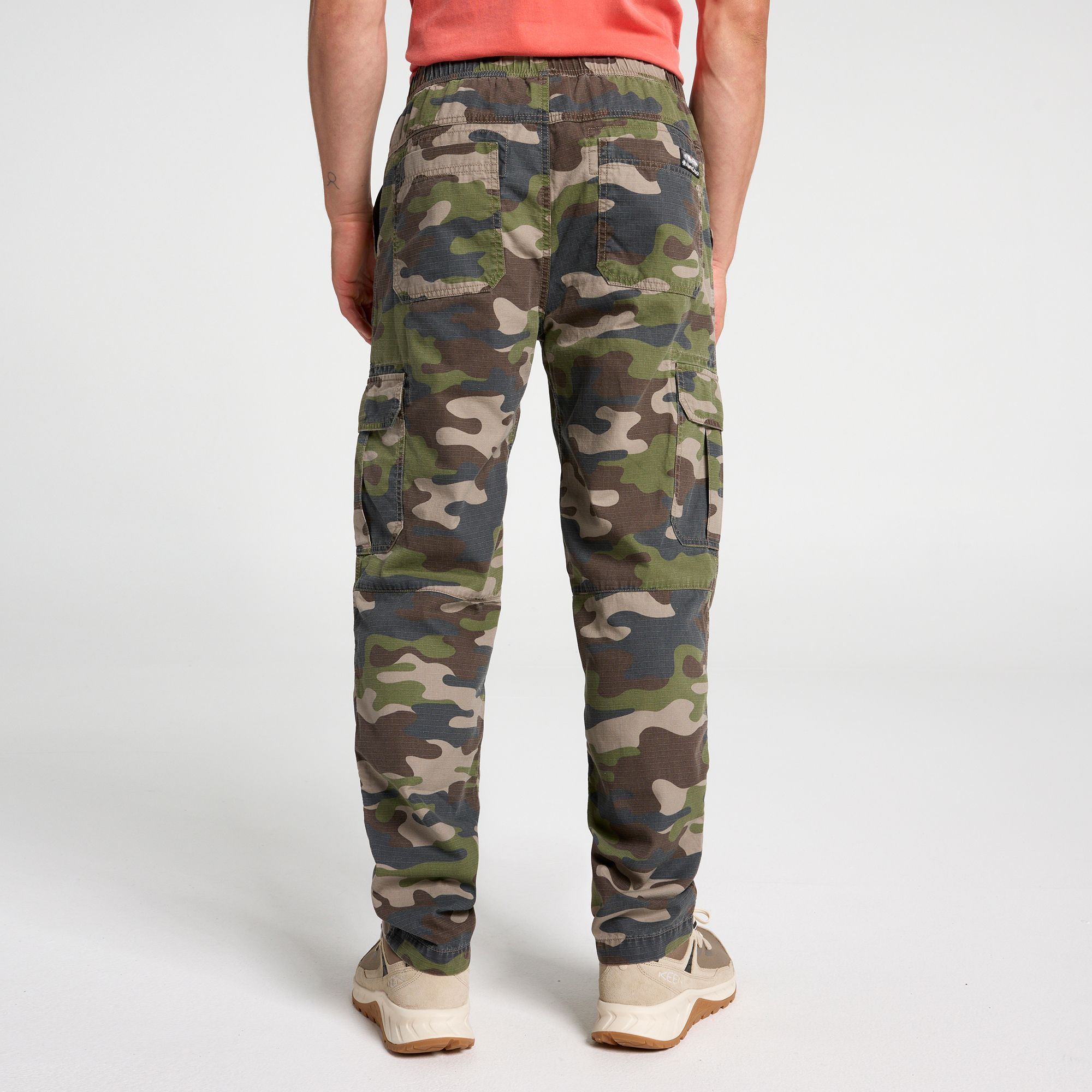 Alpine Design Men's Hike Ripstop Cargo Pant product image