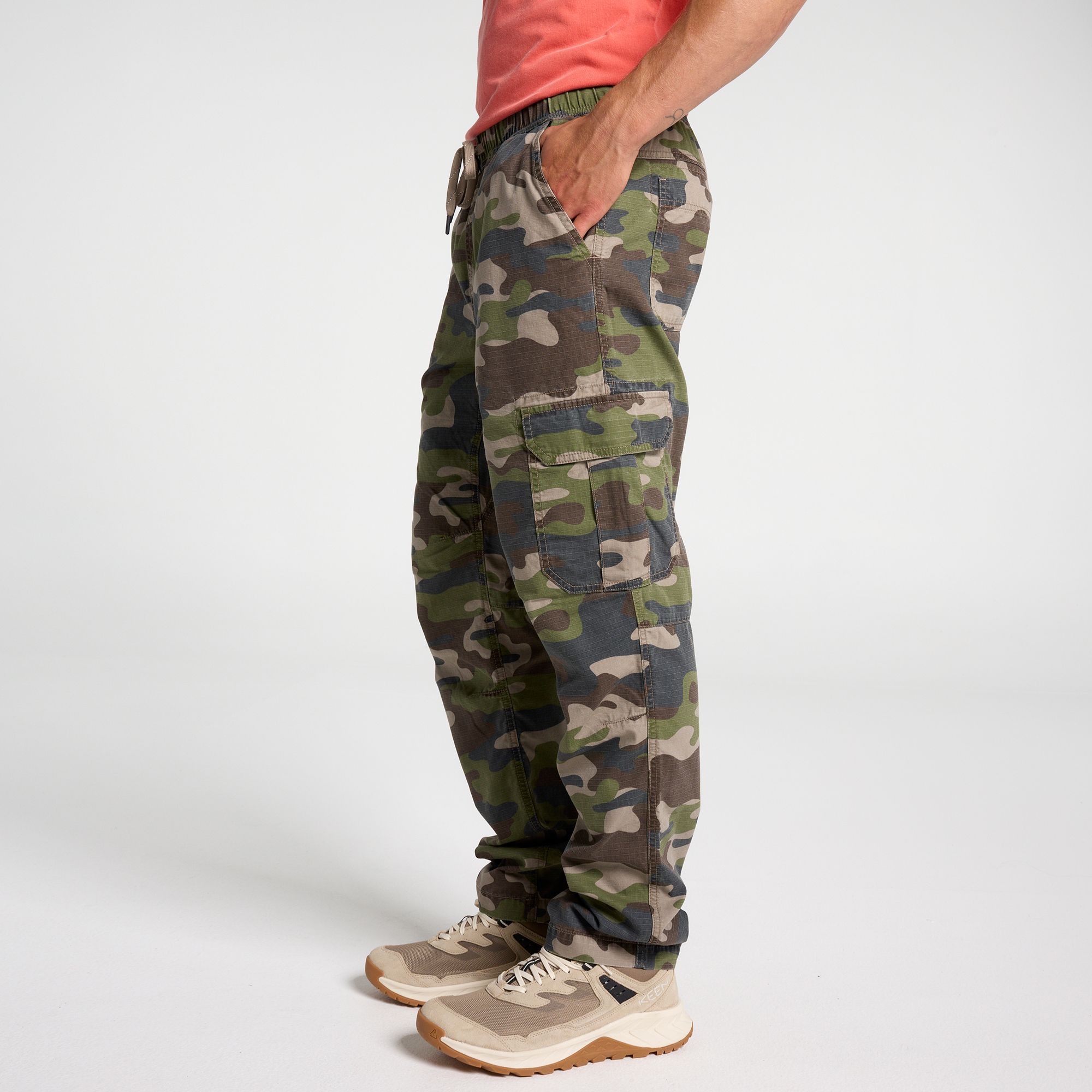 Alpine Design Men's Hike Ripstop Cargo Pant product image