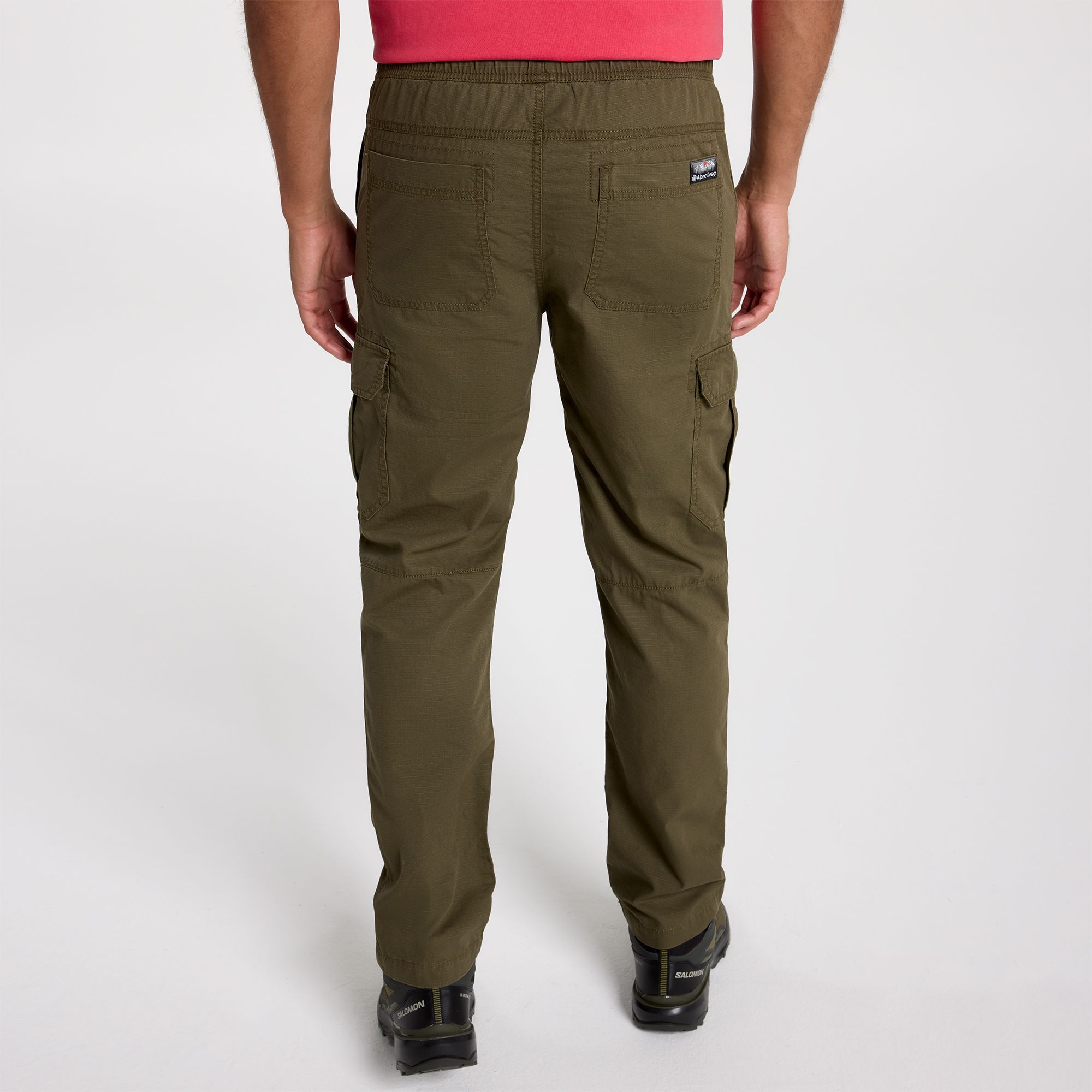Alpine Design Men's Hike Ripstop Cargo Pant product image