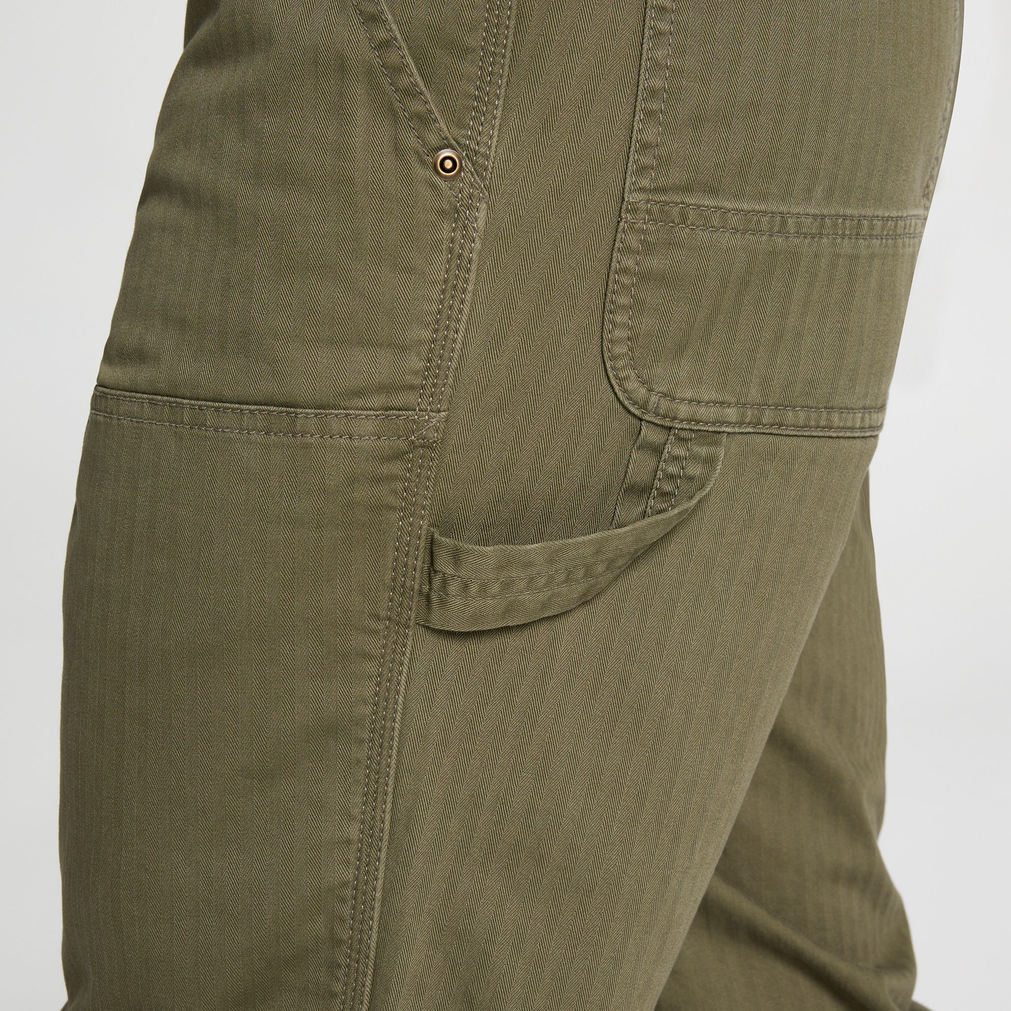 Alpine Design Men's Utility Herringbone Pant product image