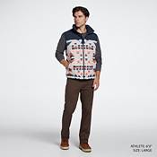 Alpine Design Men's Printed Ember Mountain Down Vest product image