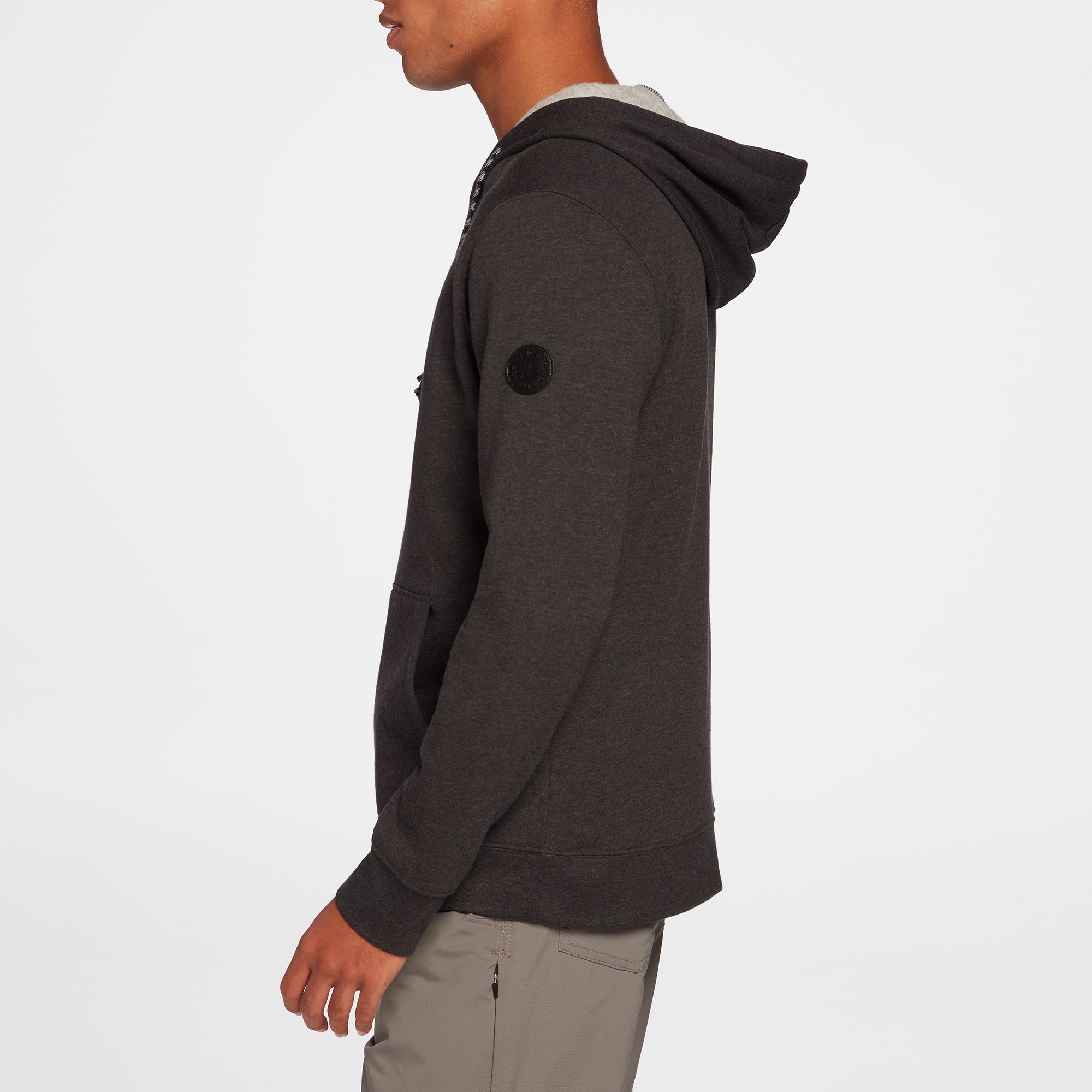 Alpine Design Men's Vatn Adventures Graphic Hoodie product image