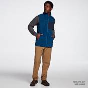 Alpine Design Men's Mountain Moss Fleece Vest product image