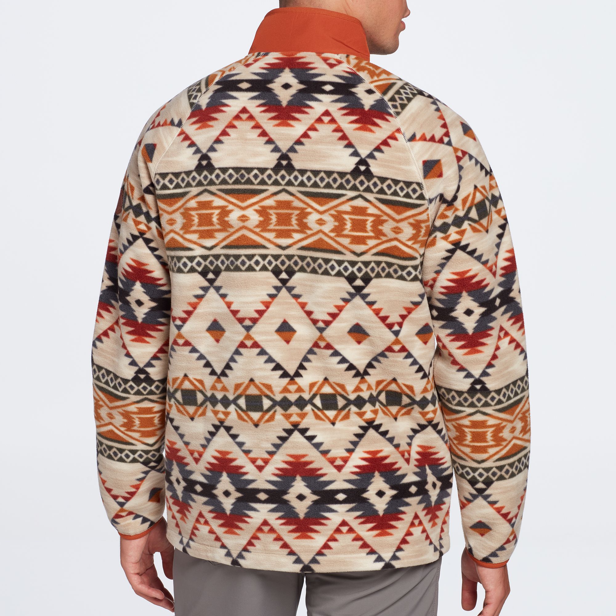Alpine Design Men's Jokull Fleece Jacket product image