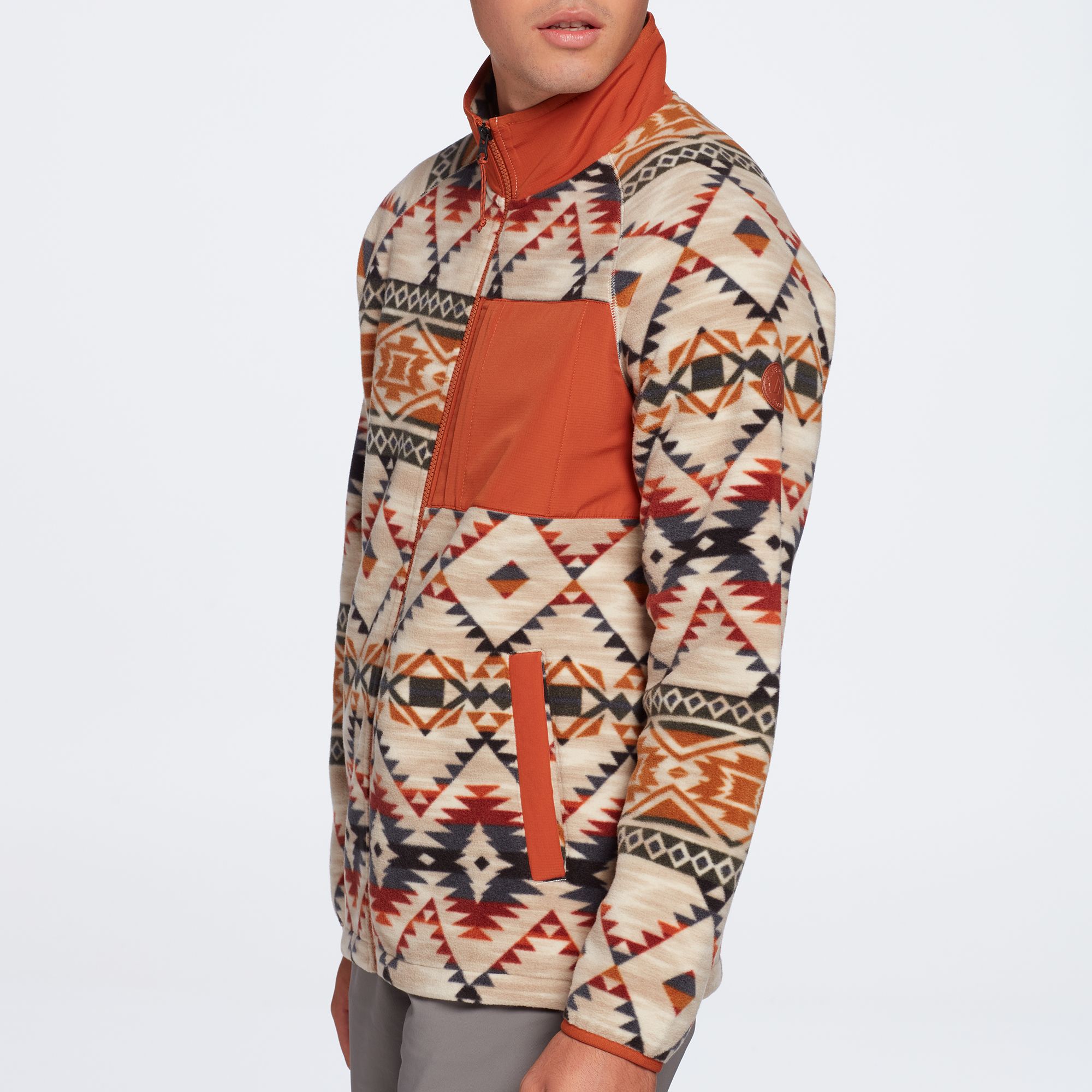 Alpine Design Men's Jokull Fleece Jacket product image