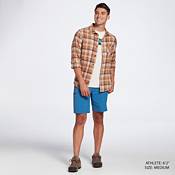 Alpine Design Men's Brushed Flannel Long Sleeve Shirt product image
