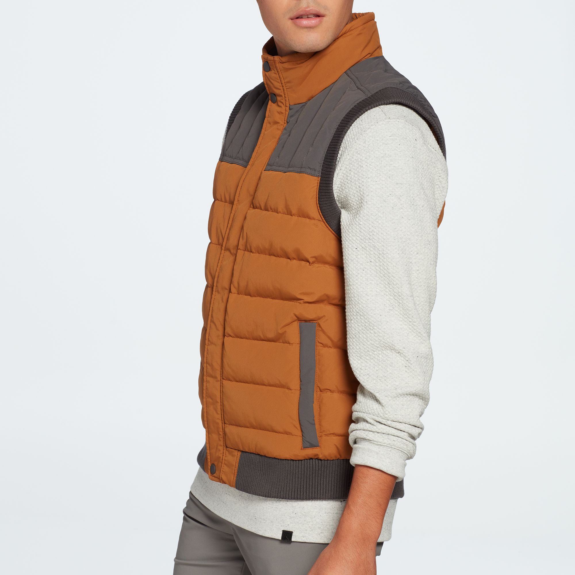 Alpine Design Men's Ember Mountain Down Vest product image