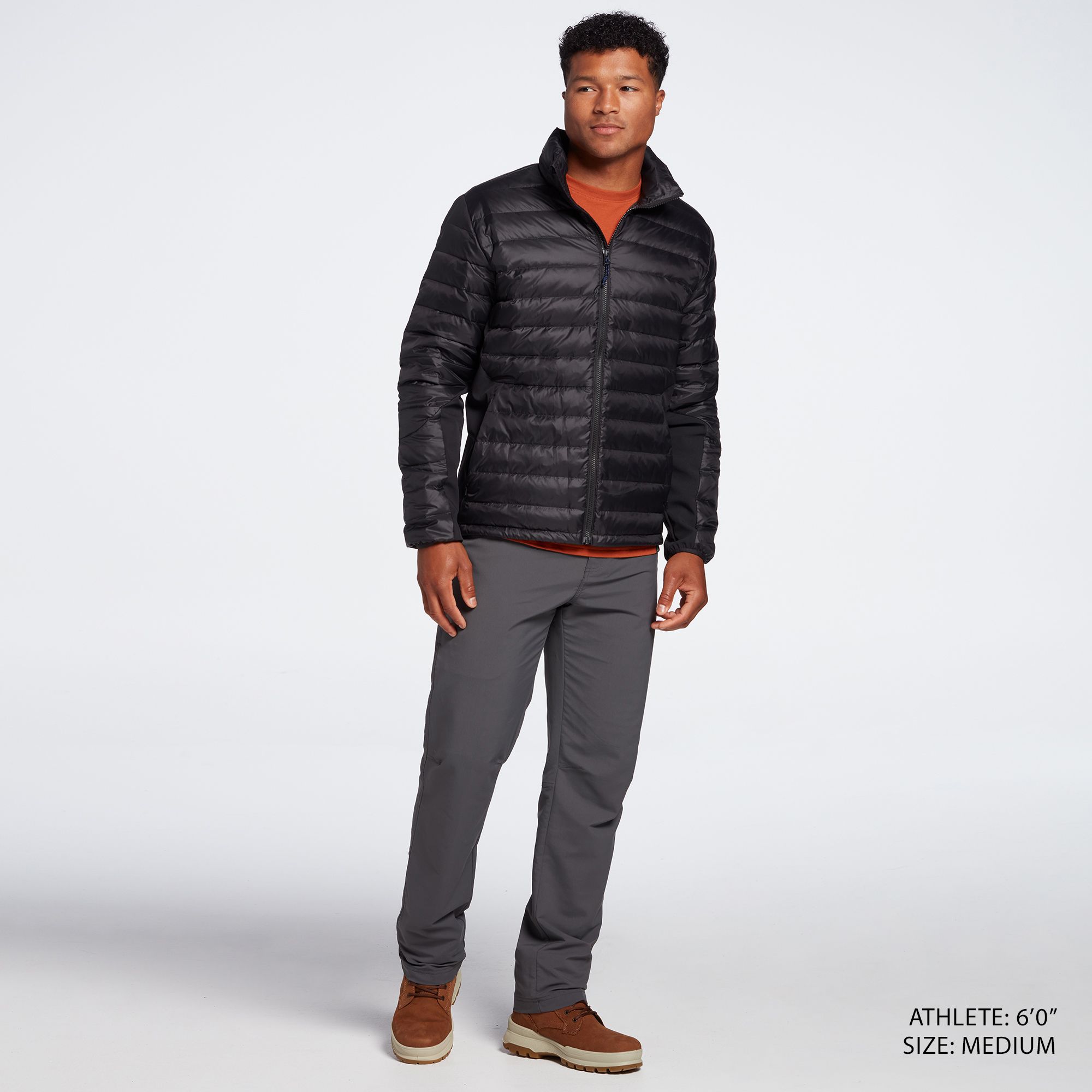 Alpine Design Men's Sequoia Ridge Down Jacket product image