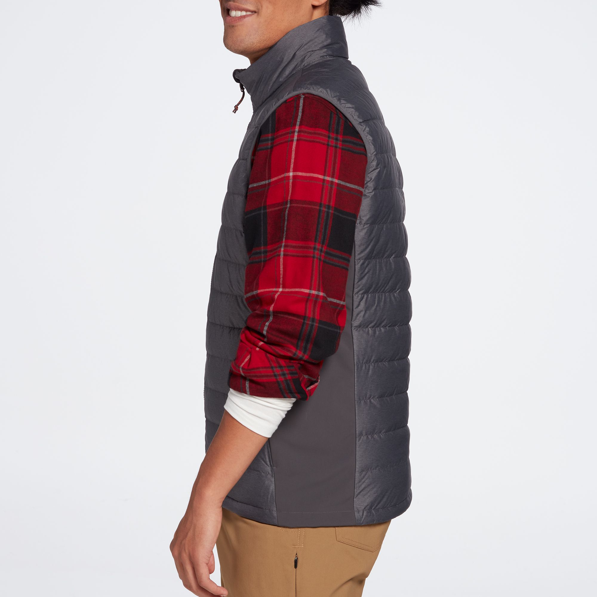 Alpine Design Men's Sequoia Ridge Down Vest product image
