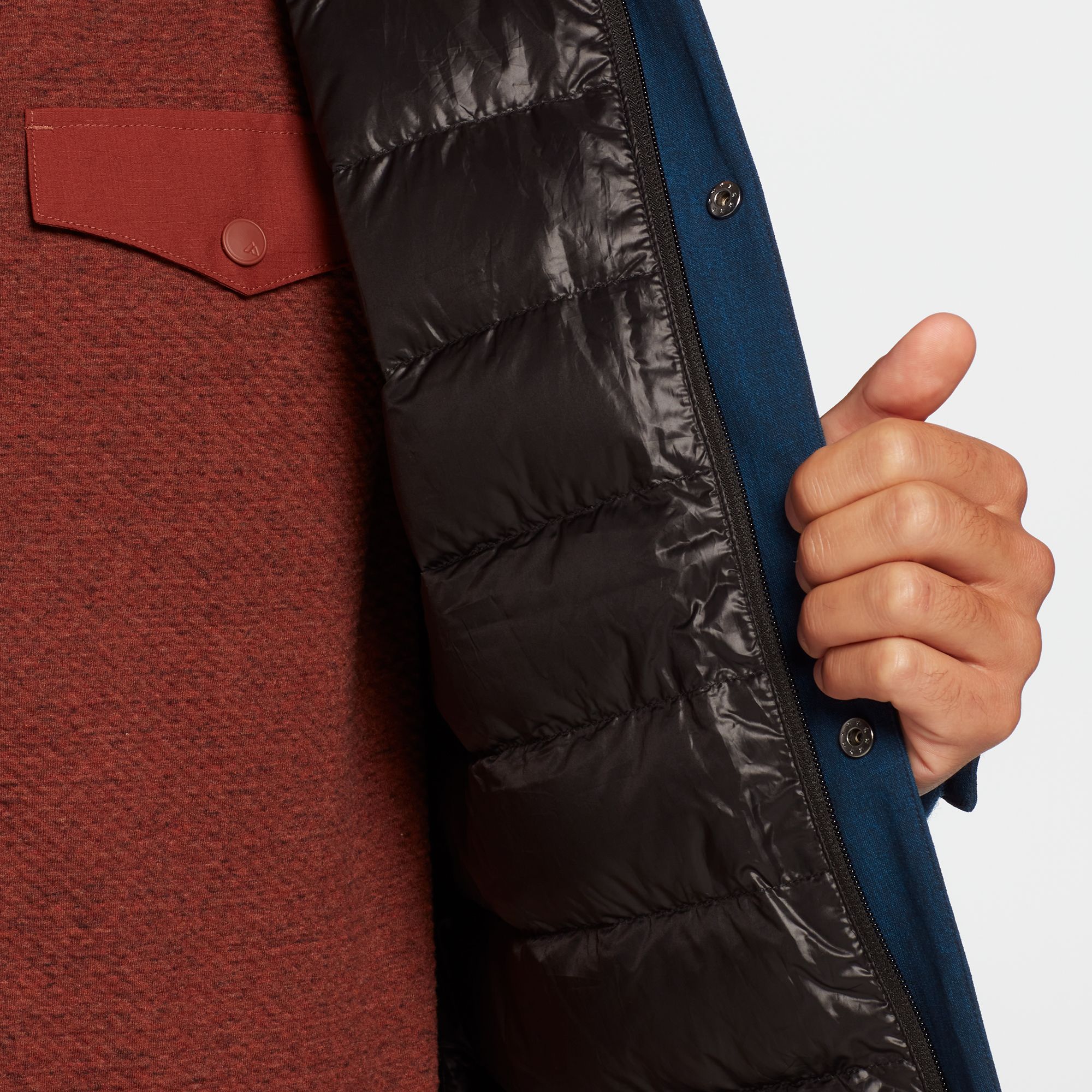 Alpine Design Men's Laurel Mountain Down Parka product image