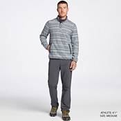 Alpine Design Men's Outlook Point 1/4 Snap Fleece Pullover product image