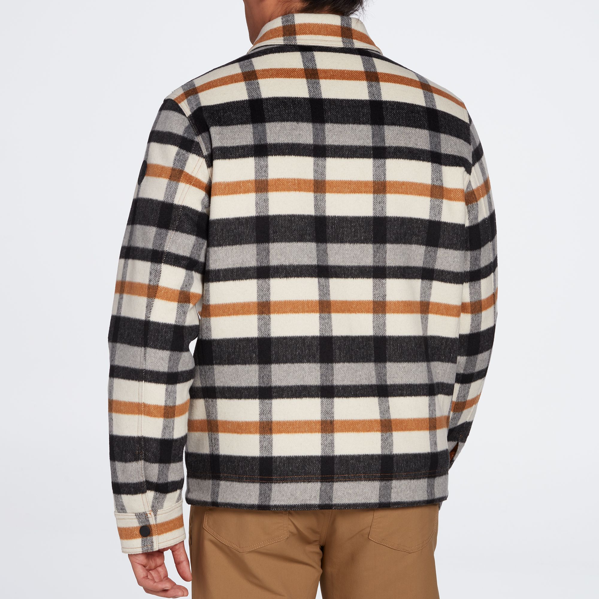 Alpine Design Men's Prospect Lake Shirt Jacket product image