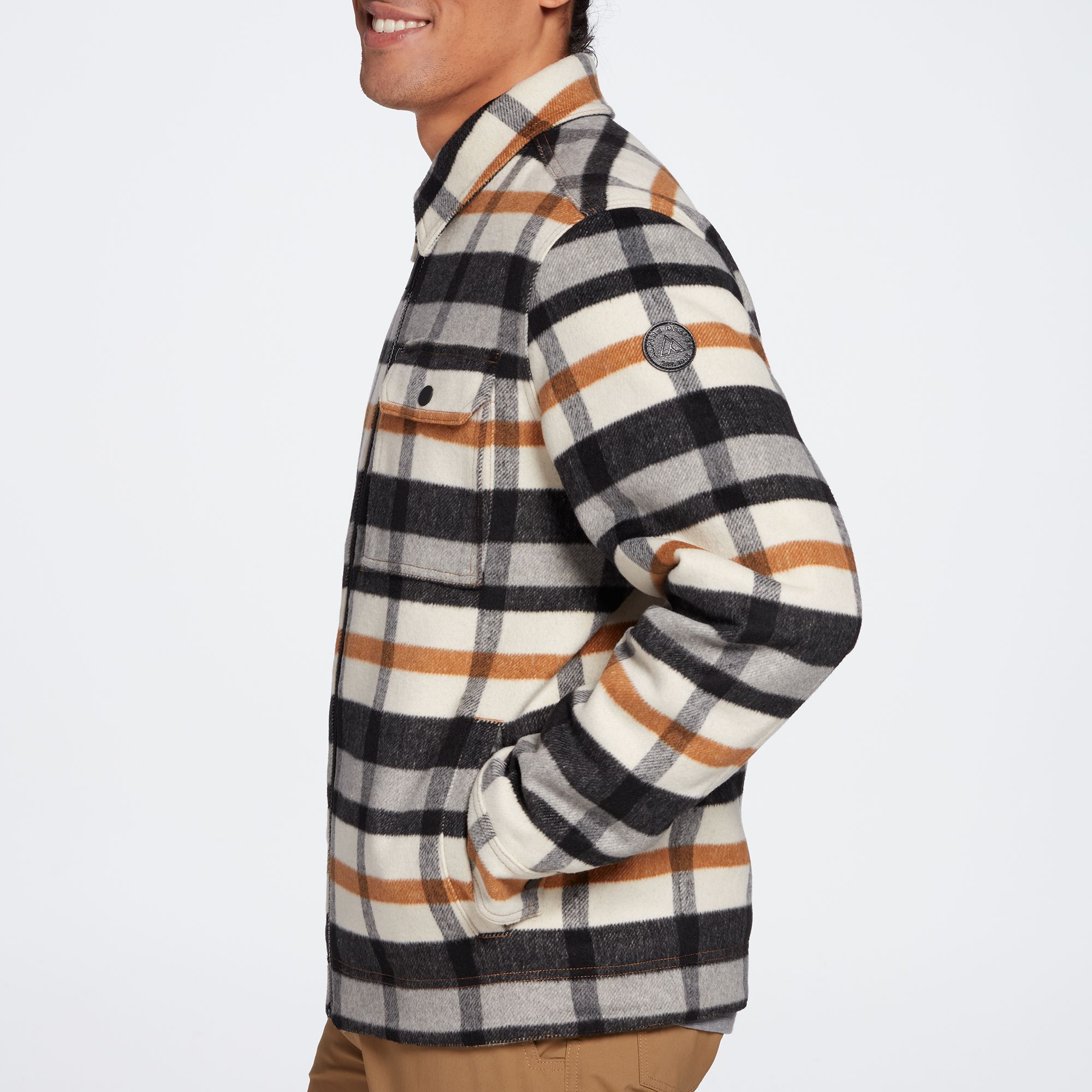 Alpine Design Men's Prospect Lake Shirt Jacket product image