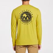 Alpine Design Men's Long Sleeve Graphic T-Shirt product image
