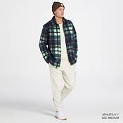 Alpine Design Men's Fleece Shirt Jacket product image