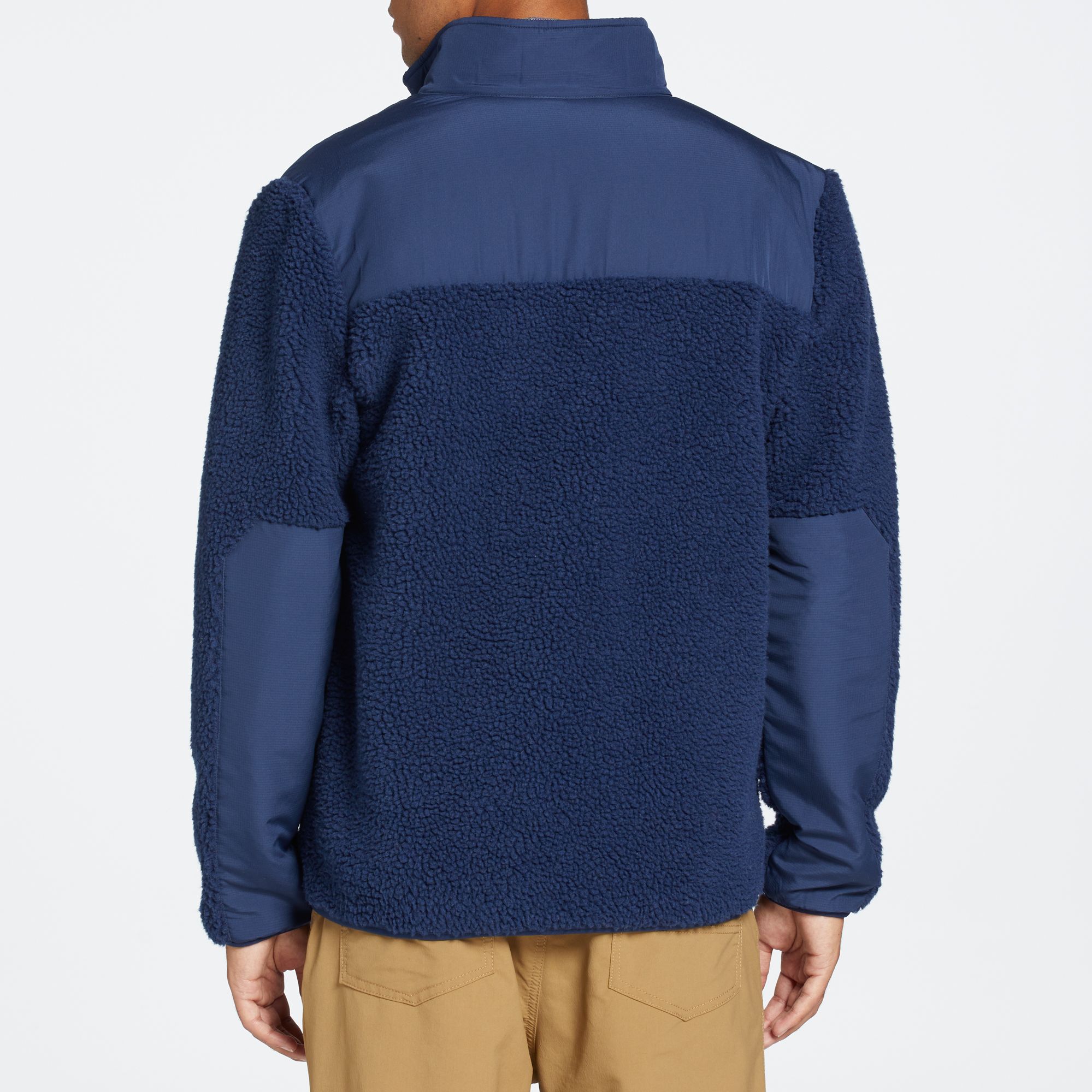 Alpine Design Men's Sherpa Jacket product image