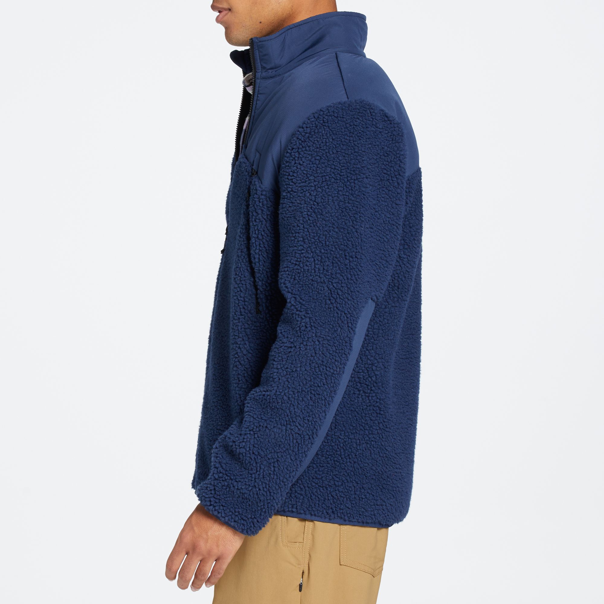 Alpine Design Men's Sherpa Jacket product image