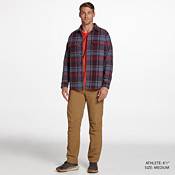 Alpine Design Men's Wanderful Long Sleeve Button-Up Shirt product image