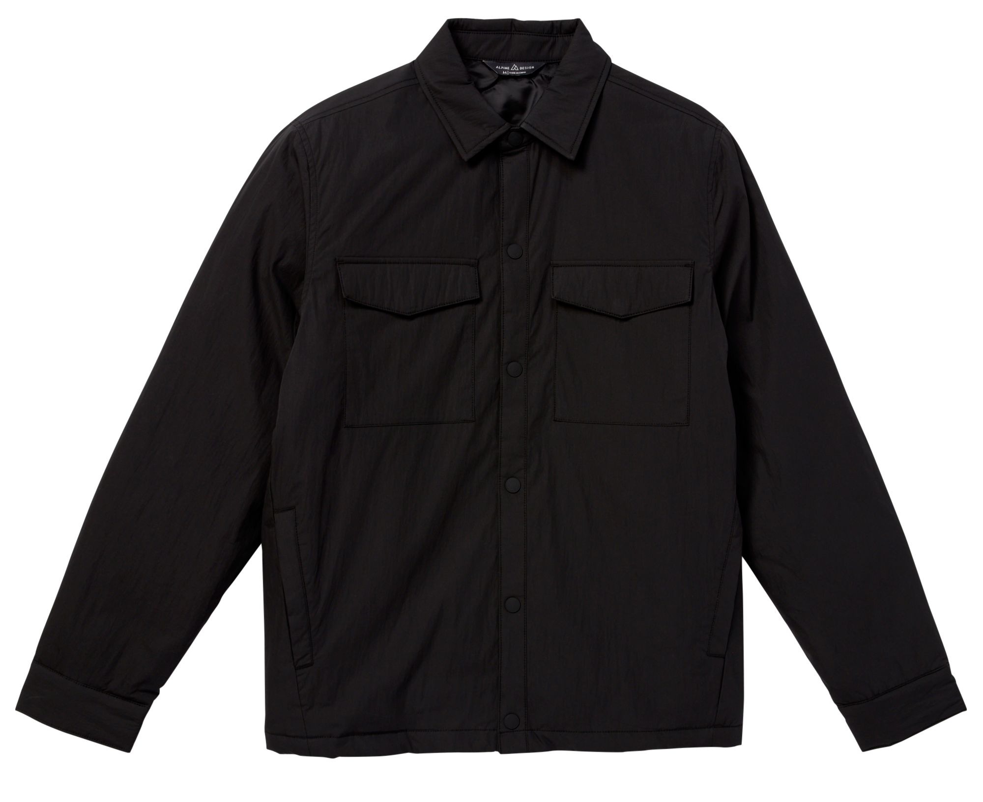 Alpine Design Men's Hilltop View Shirt Jacket | Dick's Sporting Goods