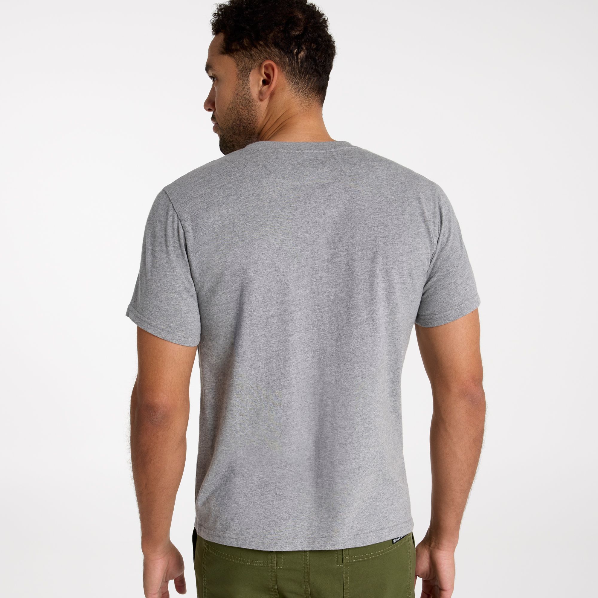 Alpine Design Men's Short Sleeve Graphic T-Shirt product image