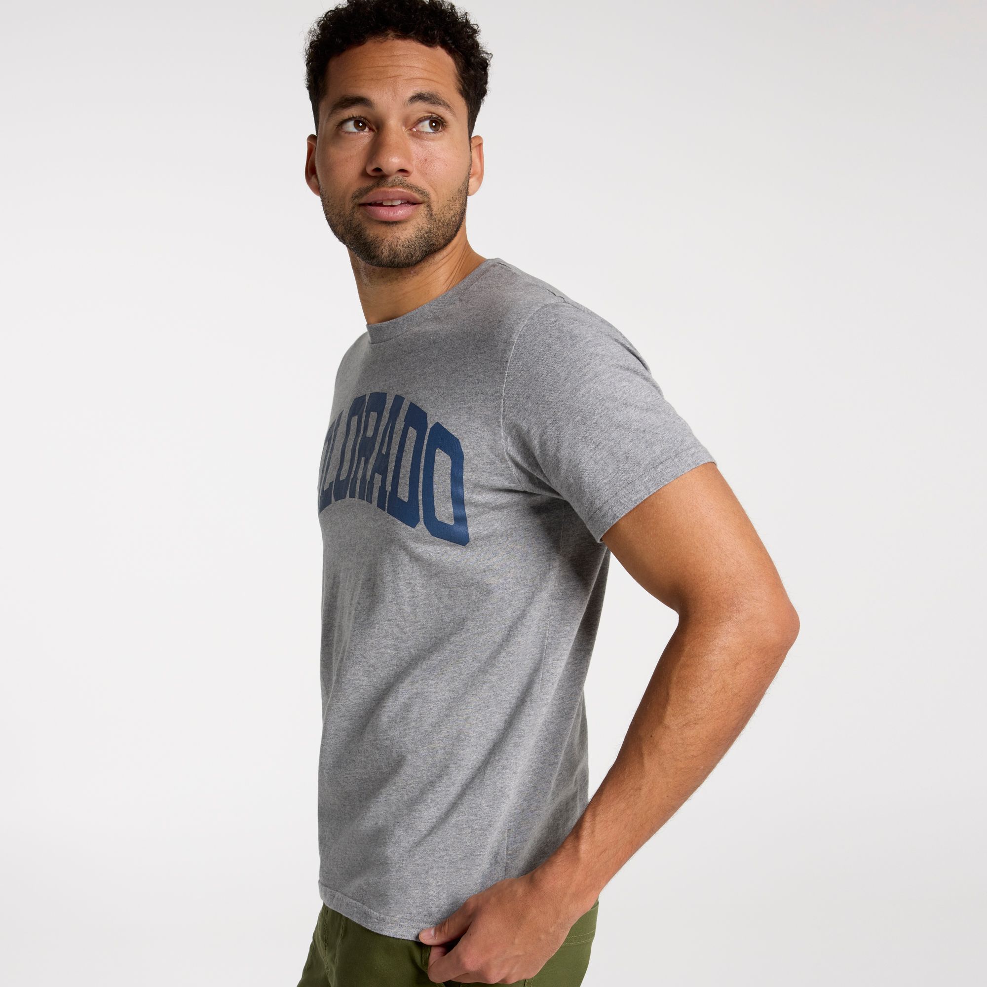 Alpine Design Men's Short Sleeve Graphic T-Shirt product image