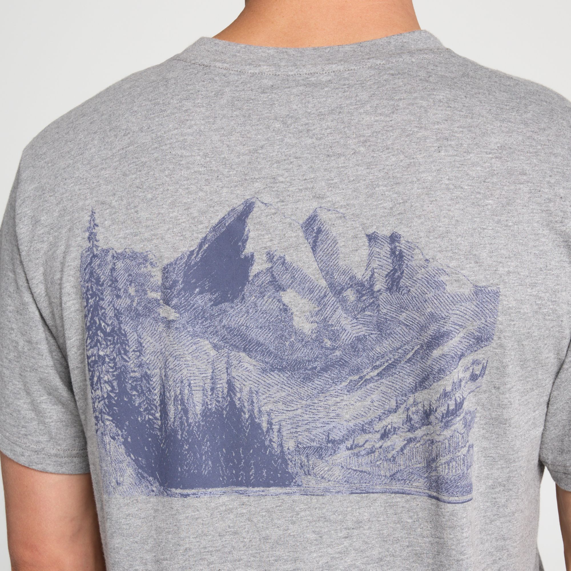 Alpine Design Men's Short Sleeve Graphic T-Shirt product image