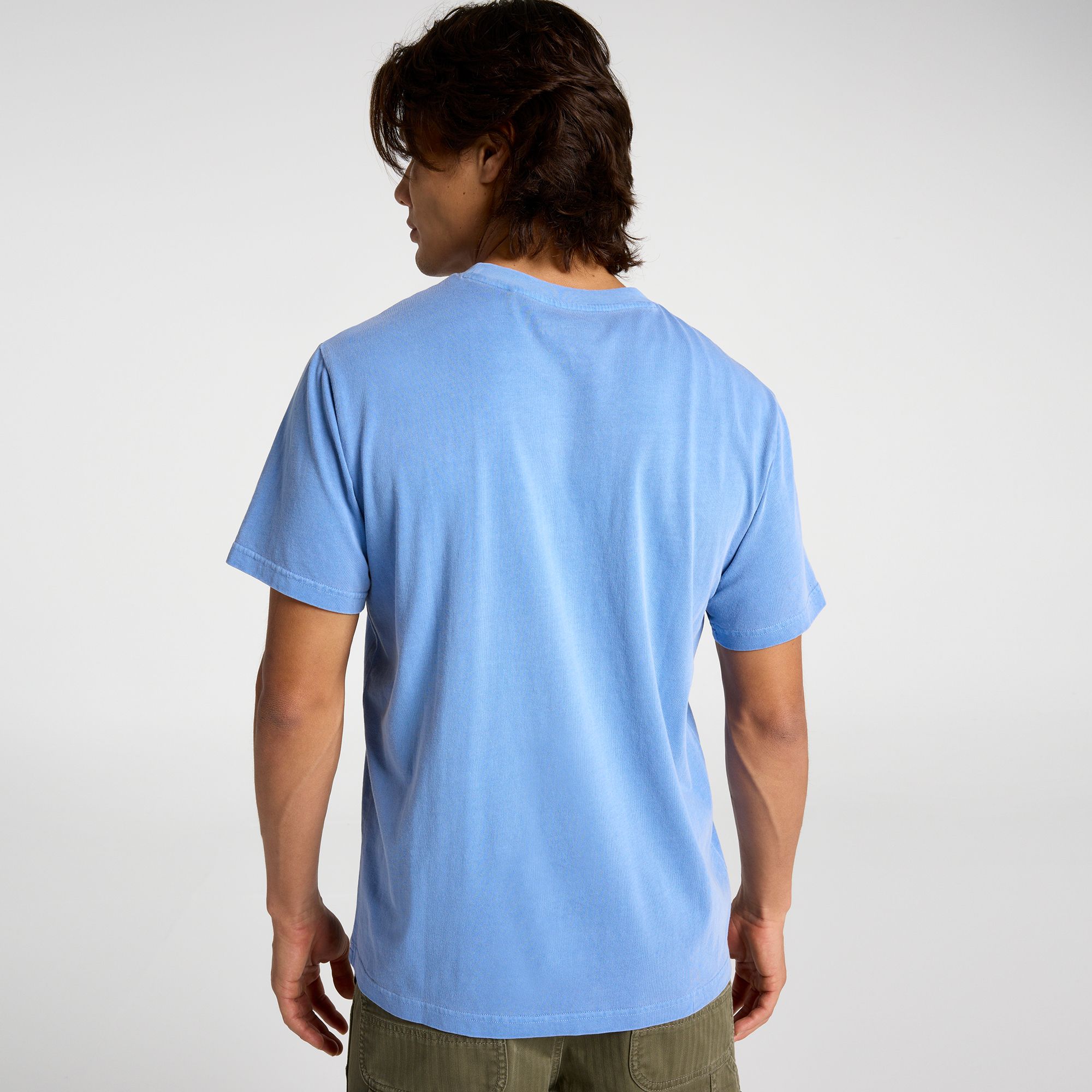 Alpine Design Men's Short Sleeve Graphic T-Shirt product image