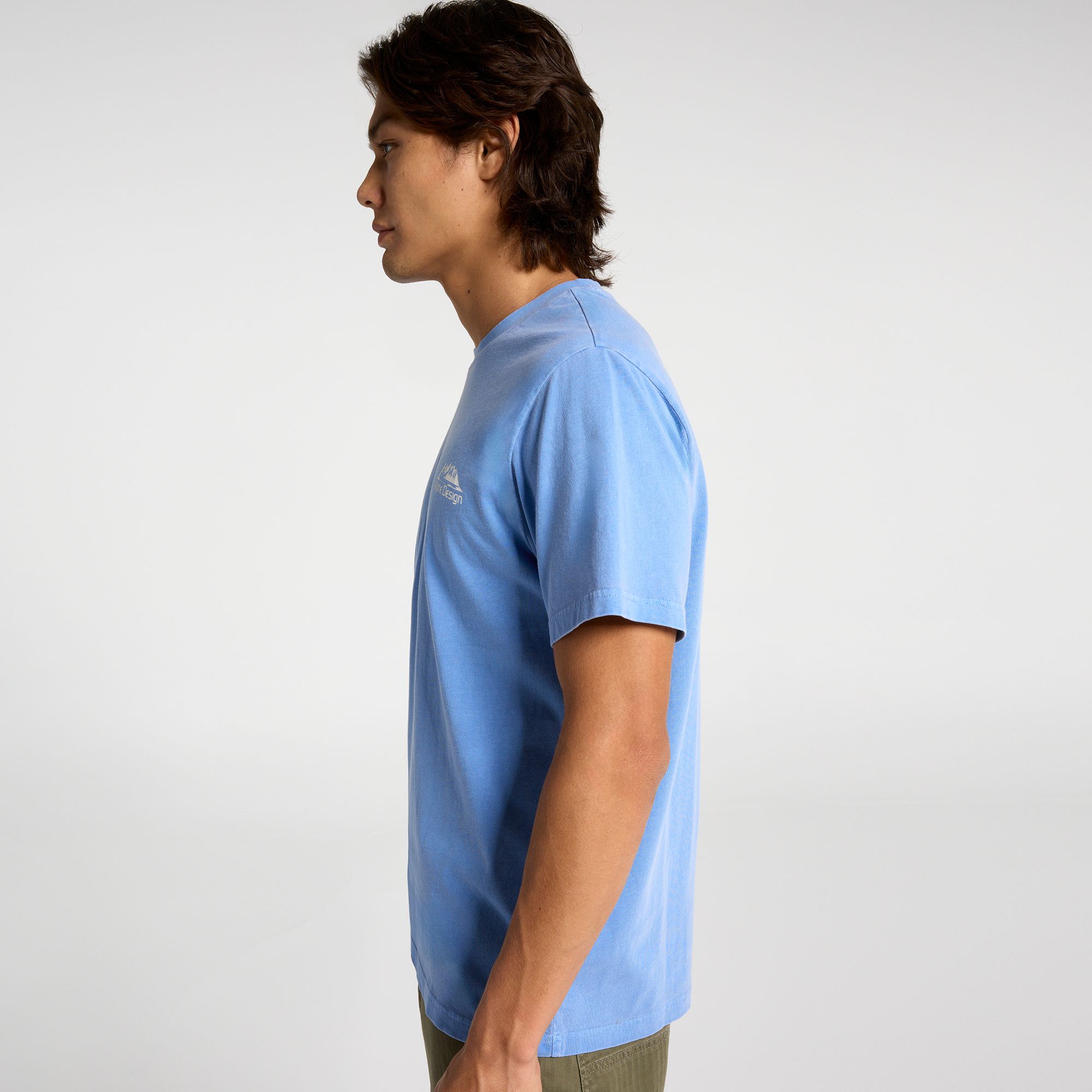 Alpine Design Men's Short Sleeve Graphic T-Shirt product image