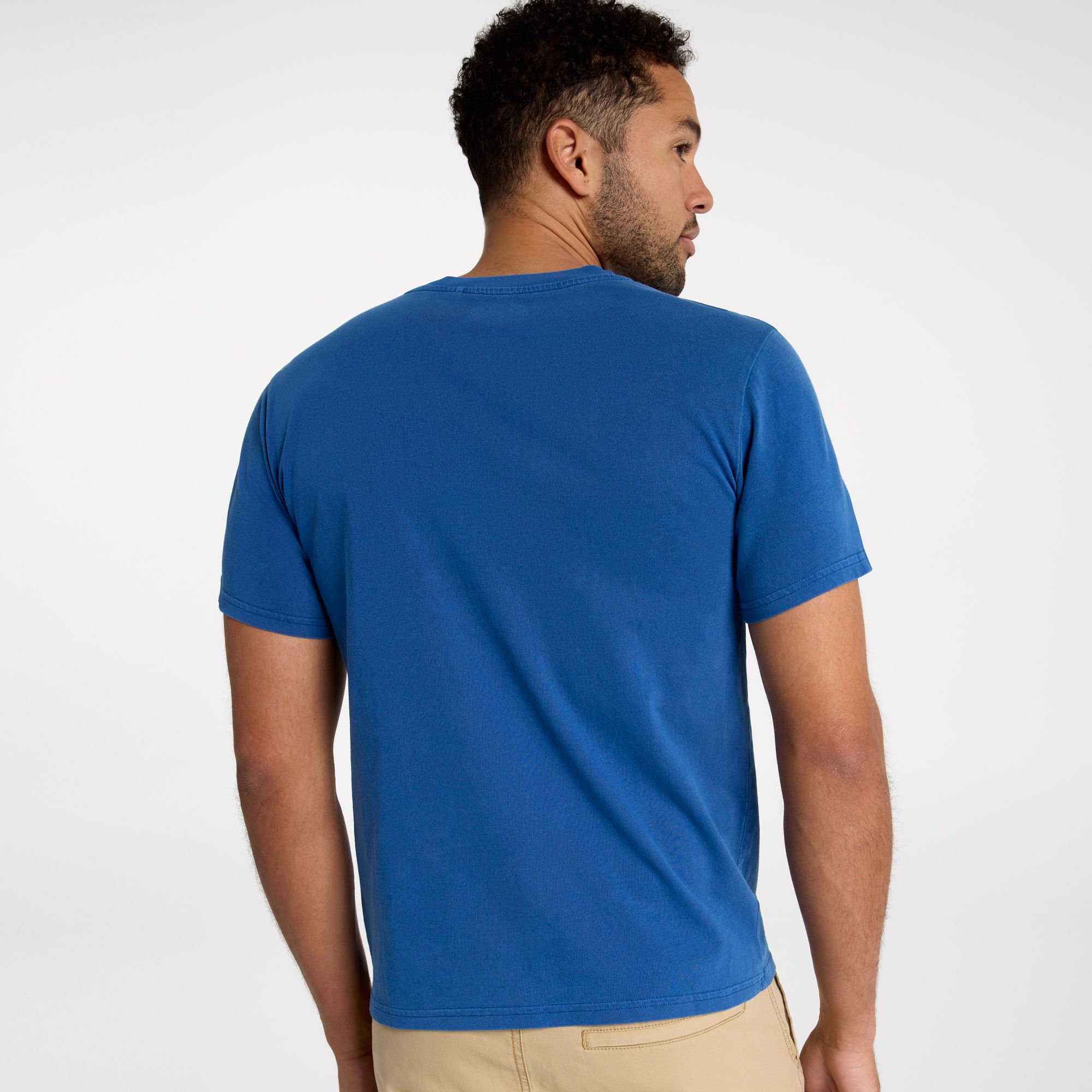 Alpine Design Men's Short Sleeve Graphic T-Shirt product image