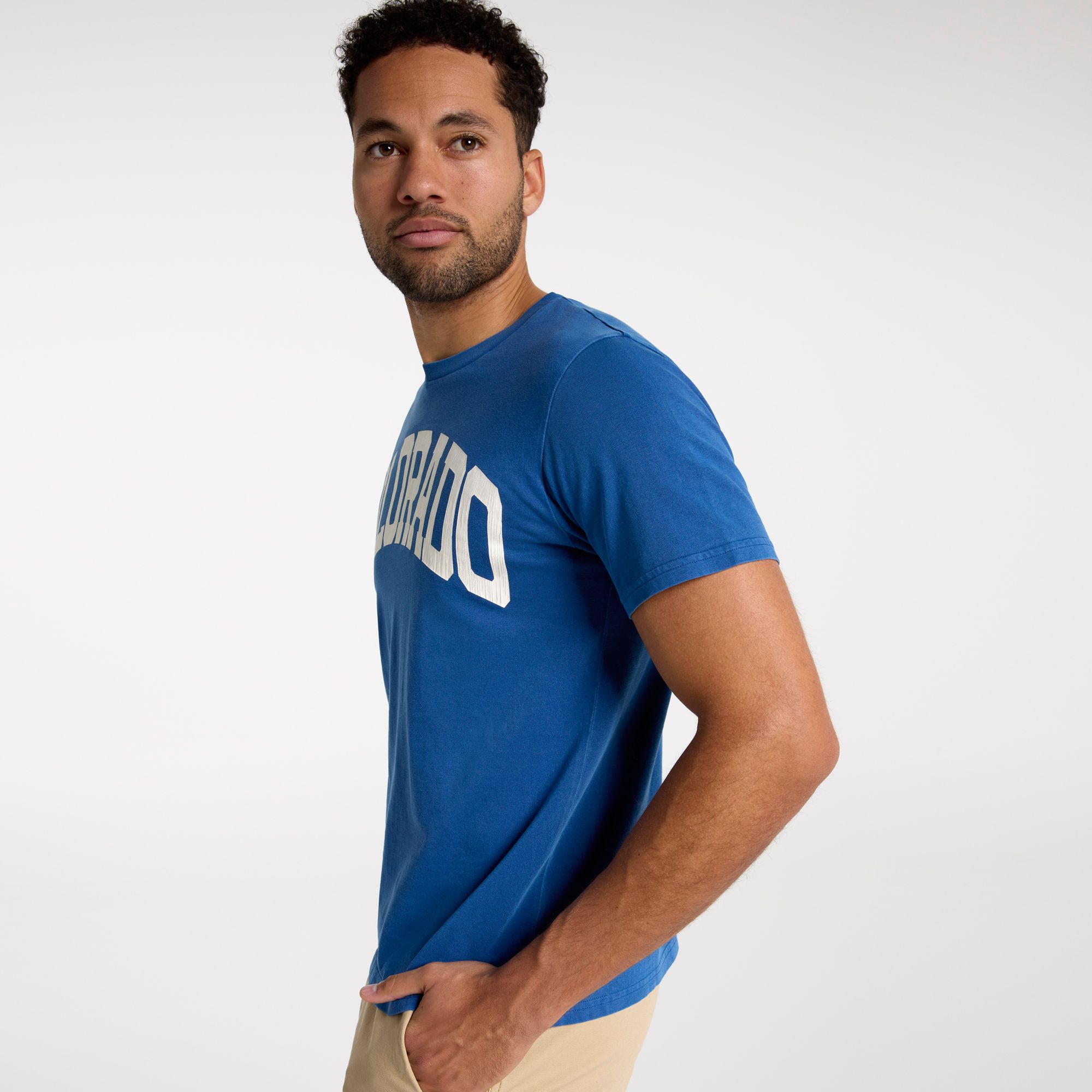 Alpine Design Men's Short Sleeve Graphic T-Shirt product image