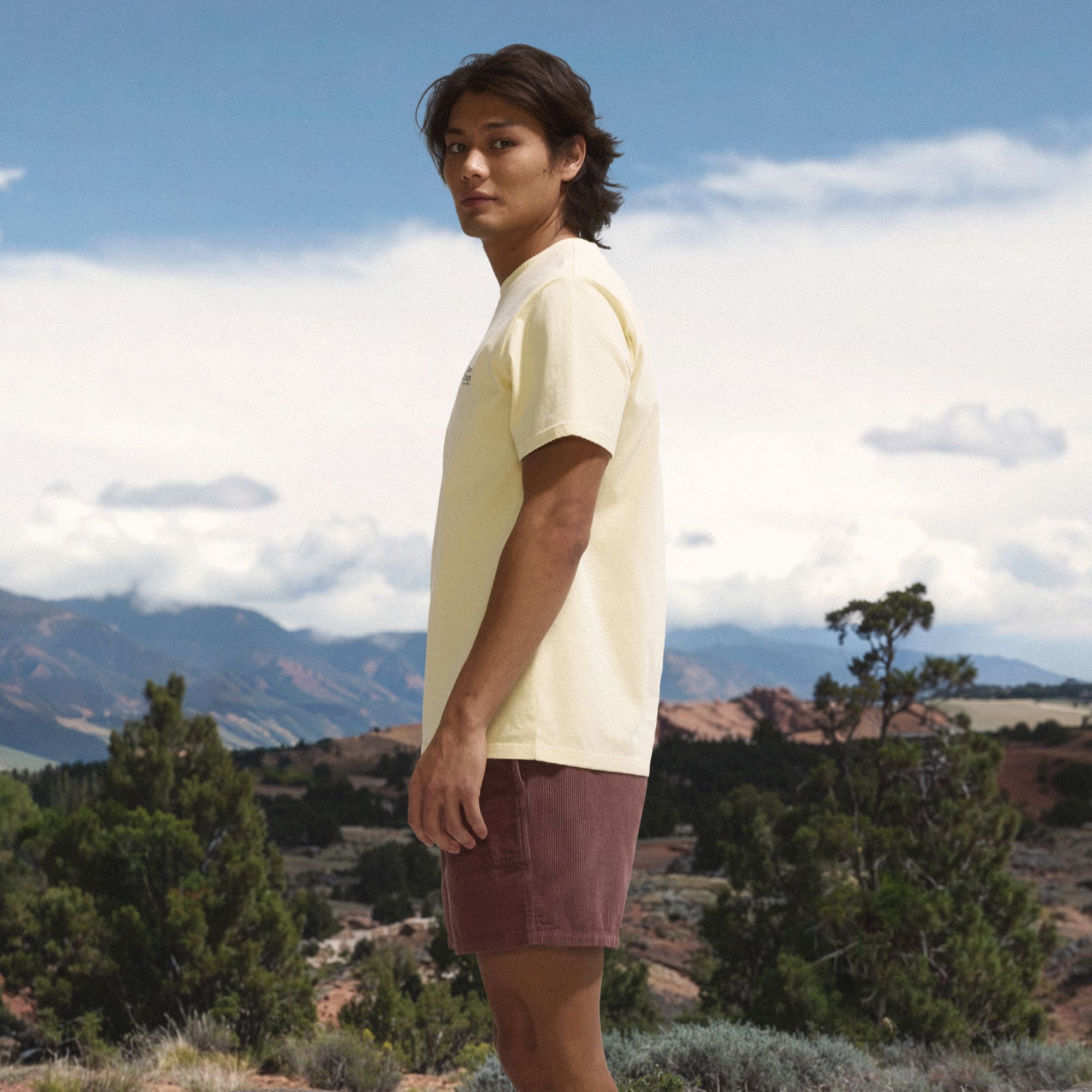 Alpine Design Men's Short Sleeve Graphic T-Shirt product image