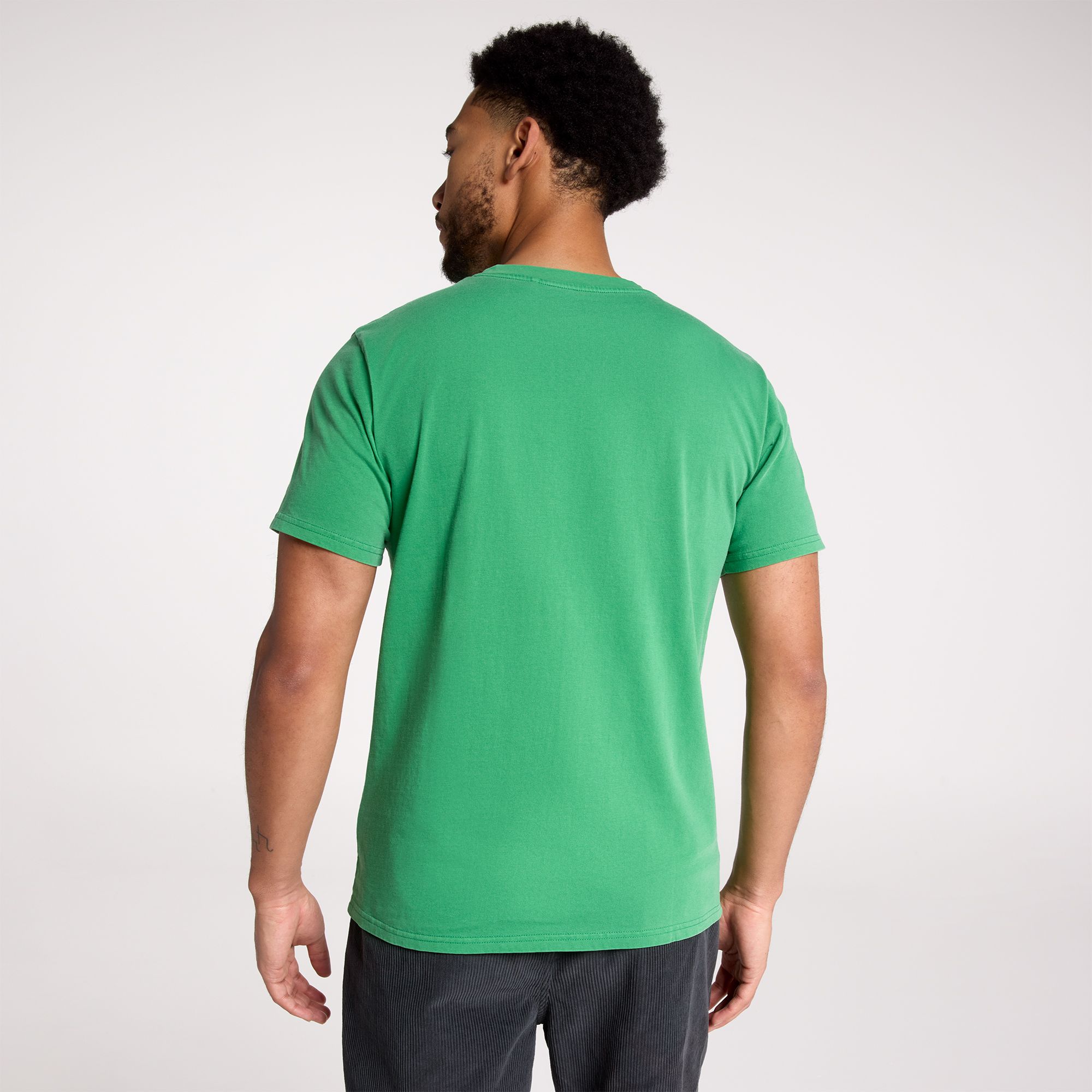 Alpine Design Men's Short Sleeve Graphic T-Shirt product image