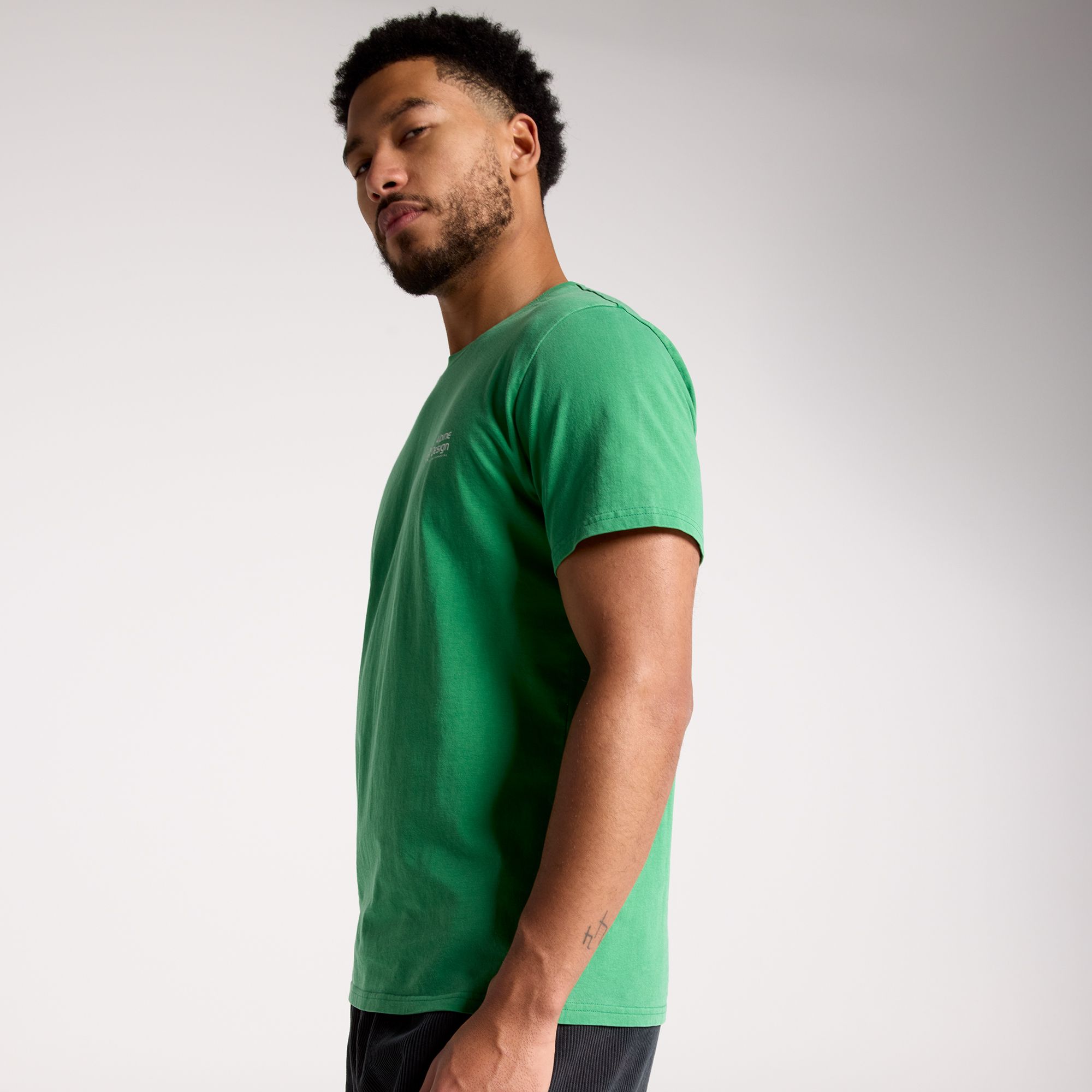 Alpine Design Men's Short Sleeve Graphic T-Shirt product image