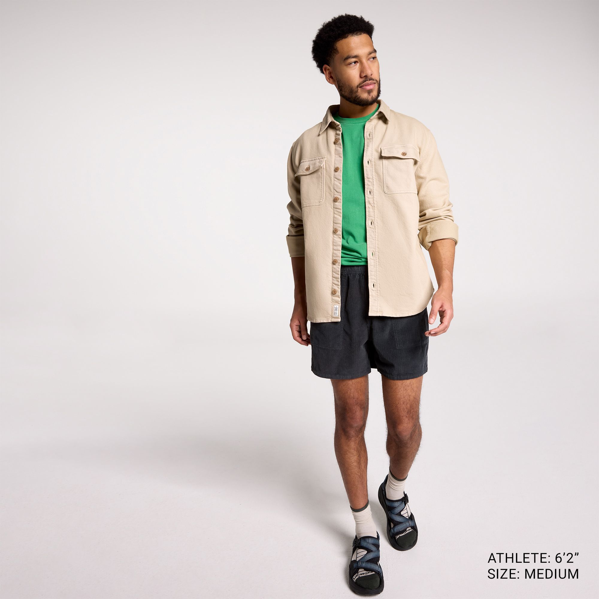 Alpine Design Men's Short Sleeve Graphic T-Shirt product image