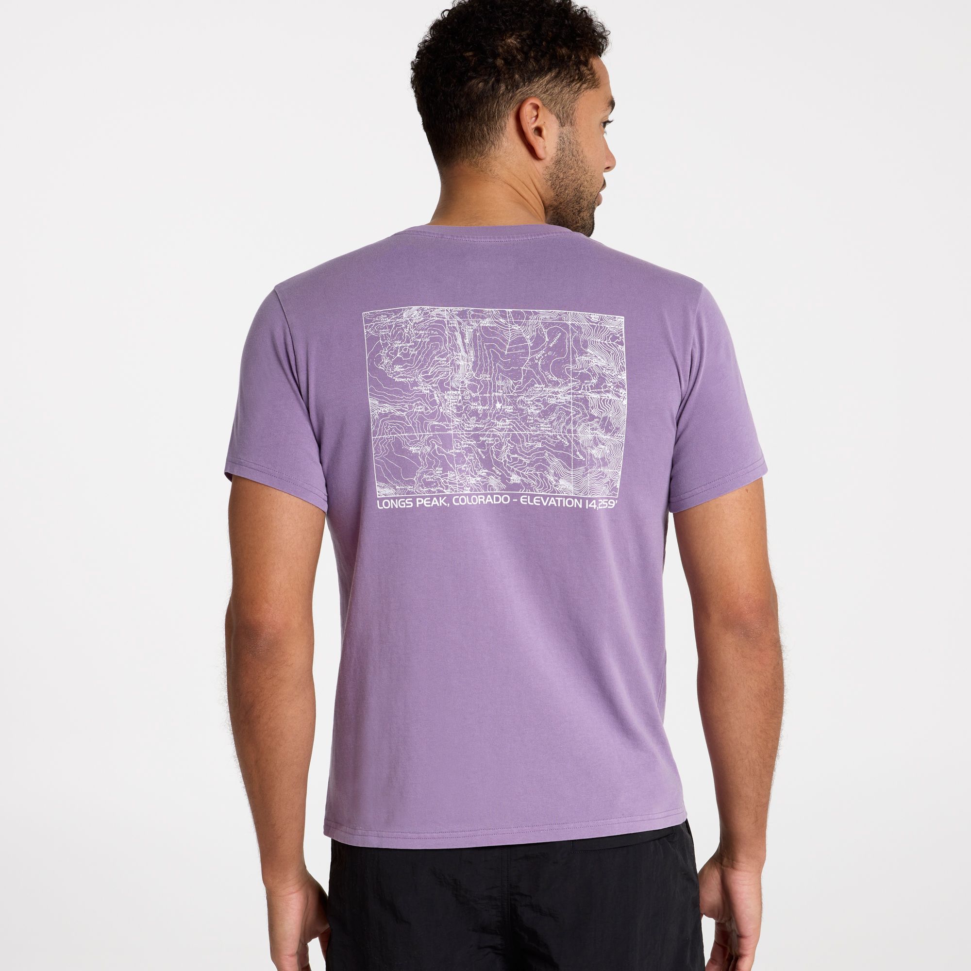 Alpine Design Men's Short Sleeve Graphic T-Shirt product image