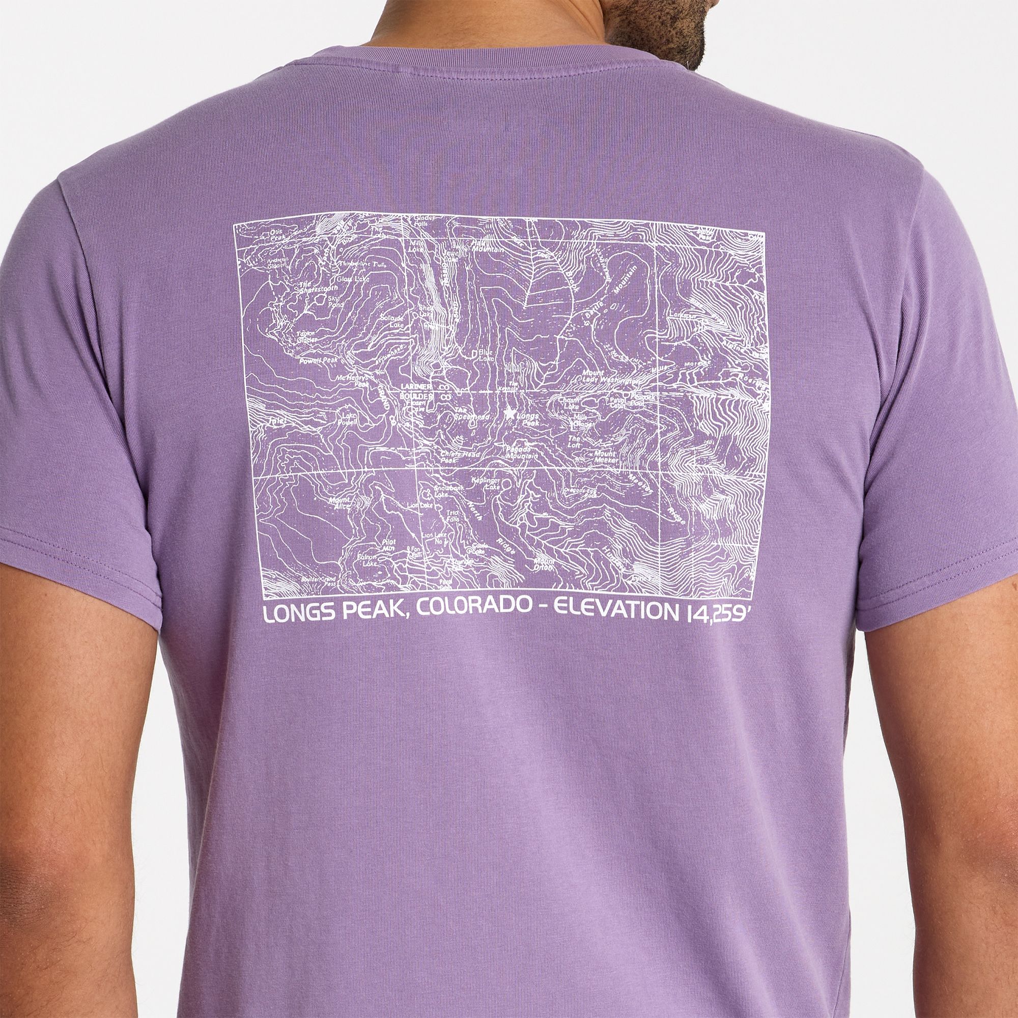 Alpine Design Men's Short Sleeve Graphic T-Shirt product image