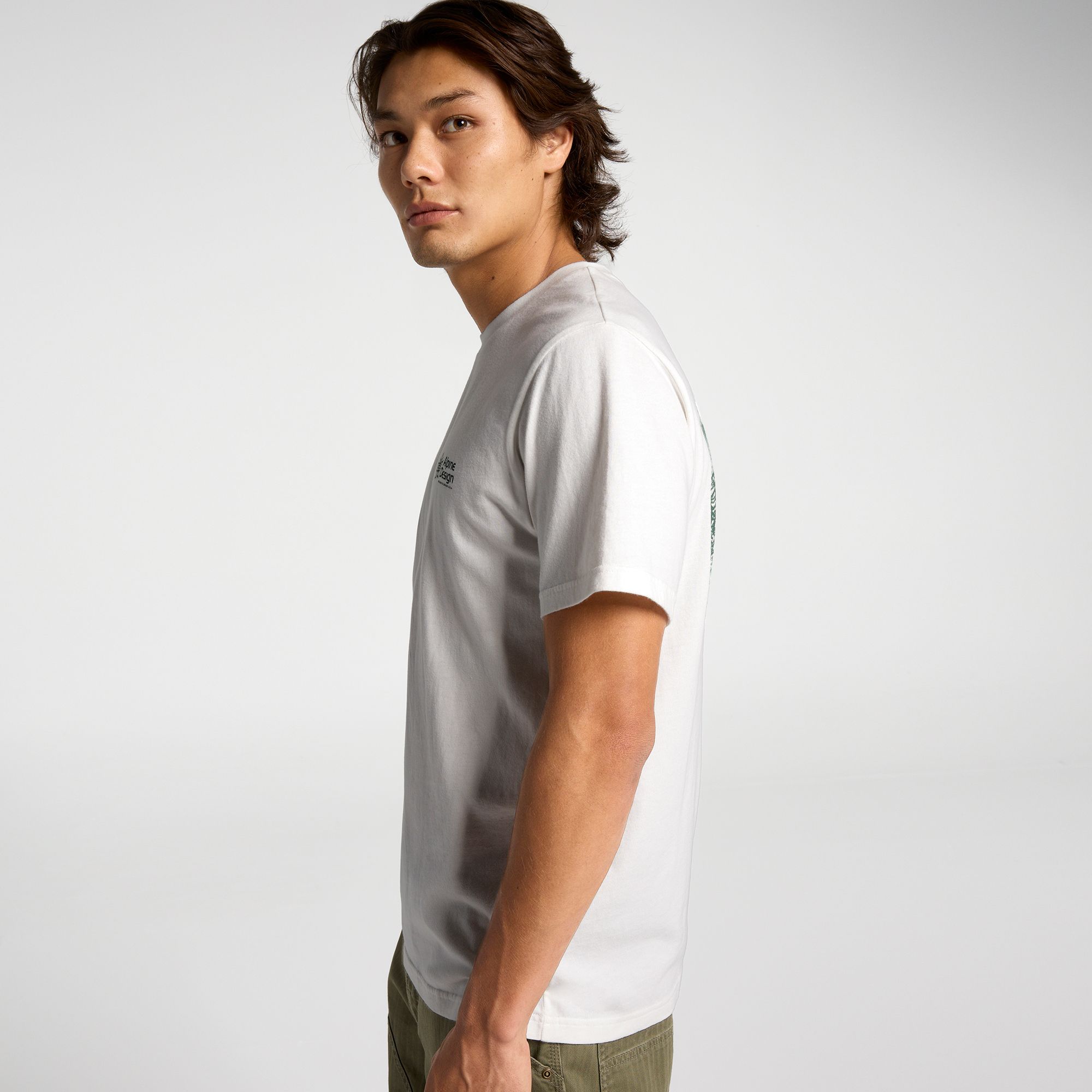 Alpine Design Men's Short Sleeve Graphic T-Shirt product image