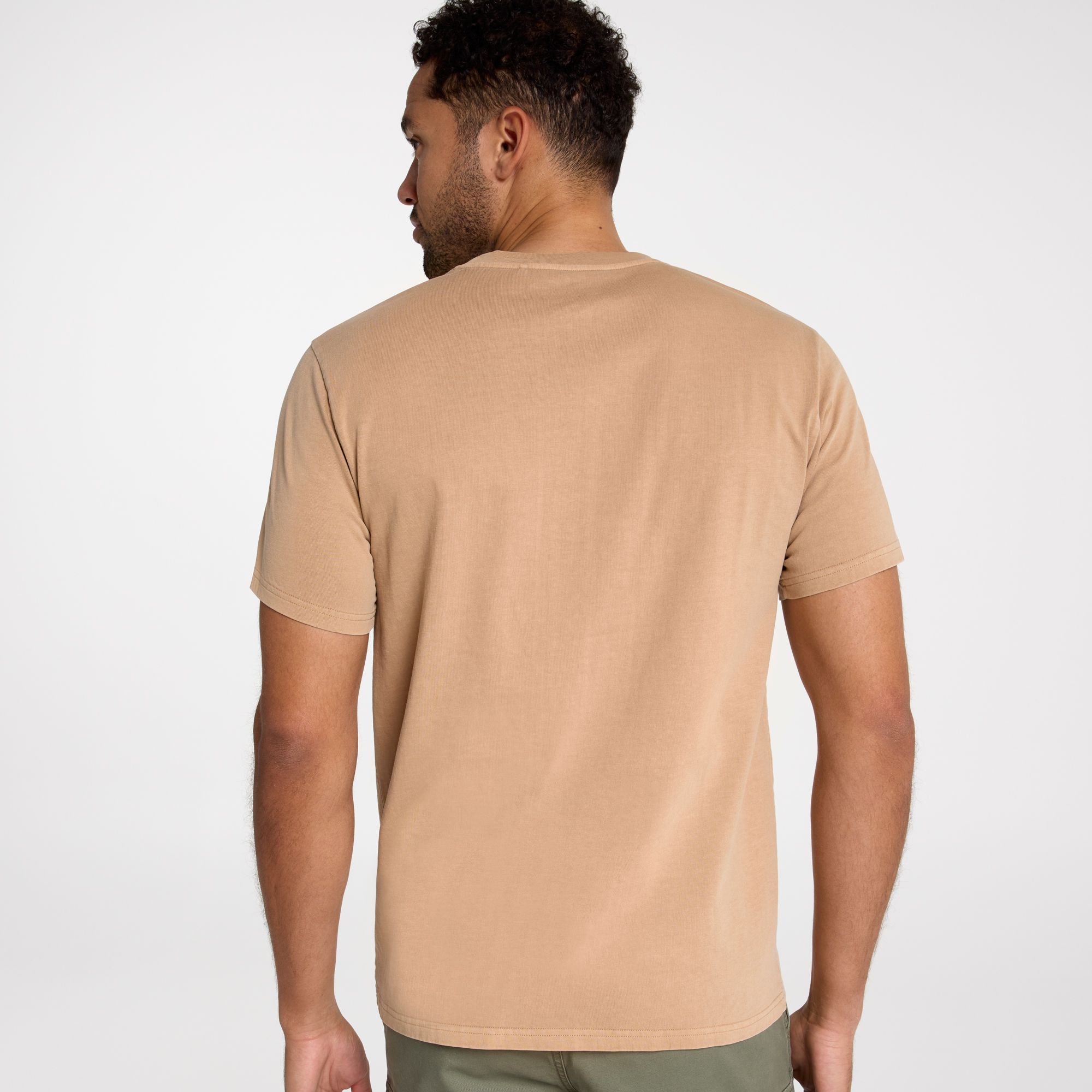 Alpine Design Men's Peanuts Short Sleeve T-Shirt product image