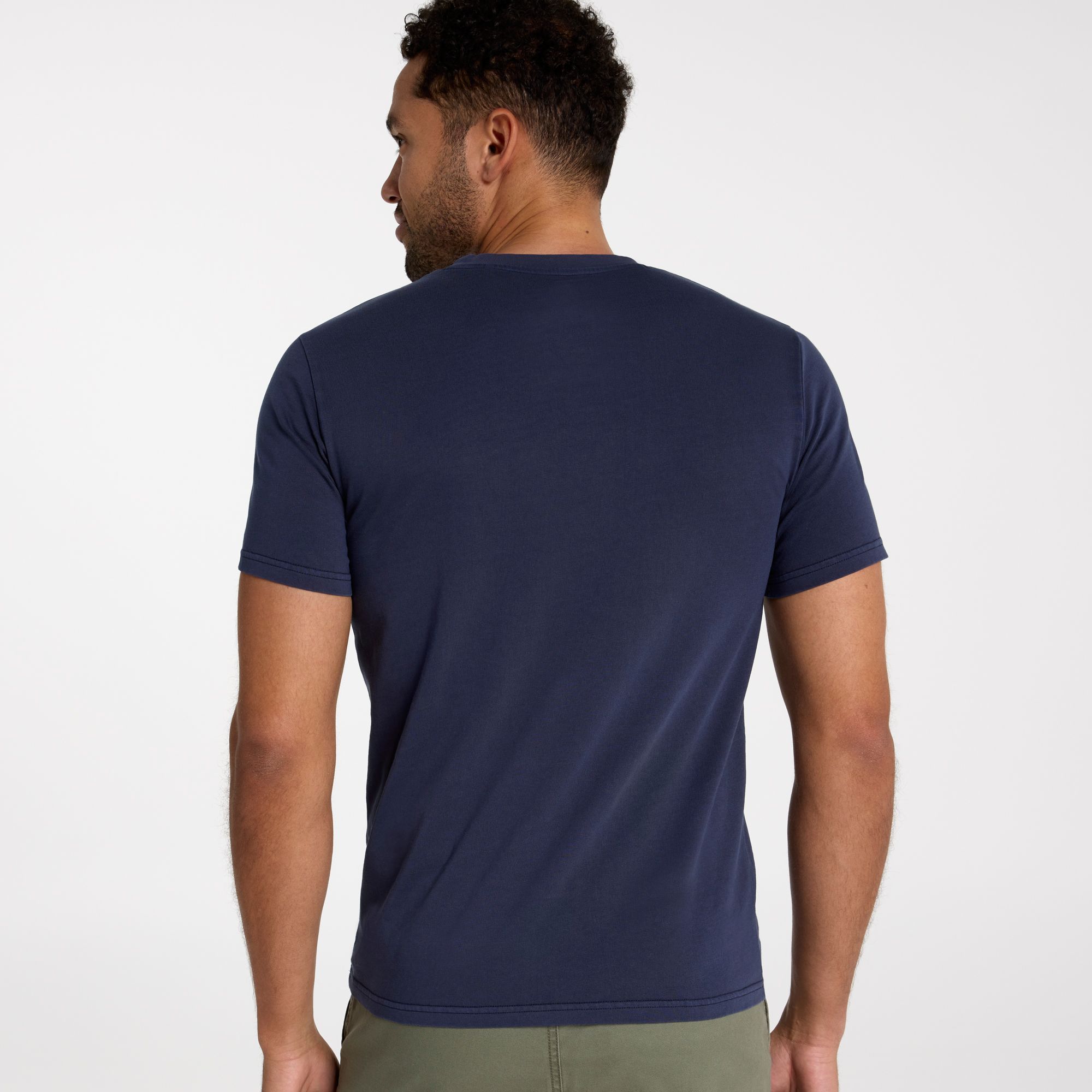 Alpine Design Men's Peanuts Short Sleeve T-Shirt product image