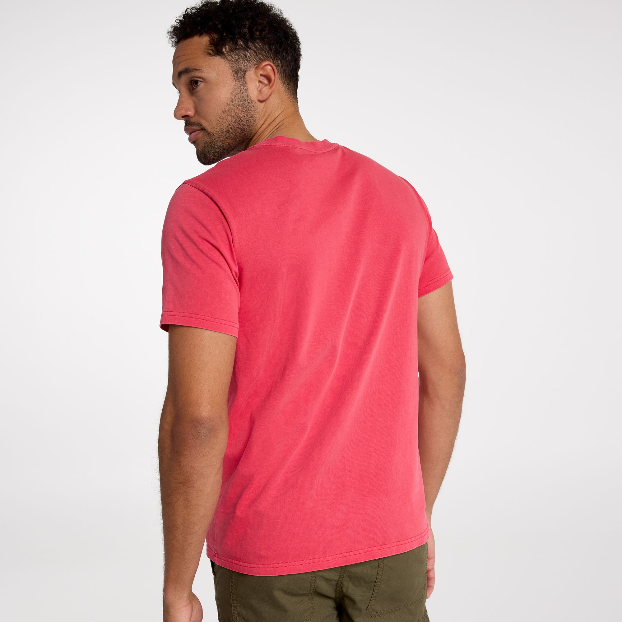 Alpine Design Men's Peanuts Short Sleeve T-Shirt product image