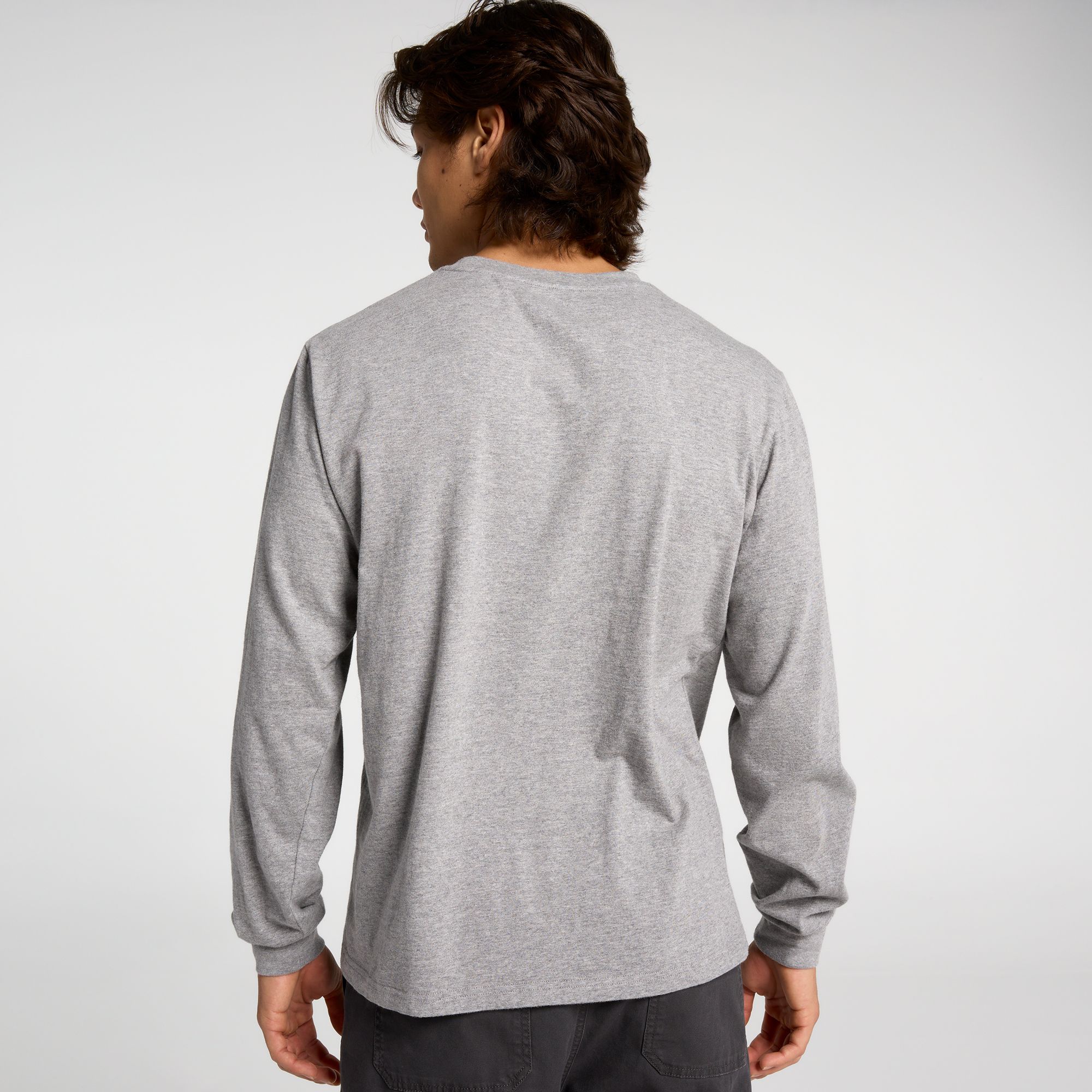 Alpine Design Men's Hike Peanuts Long Sleeve Tee product image