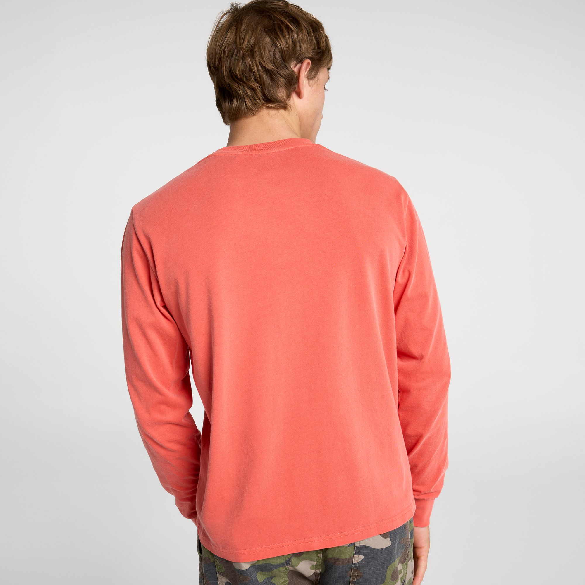 Alpine Design Men's Hike Peanuts Long Sleeve Tee product image