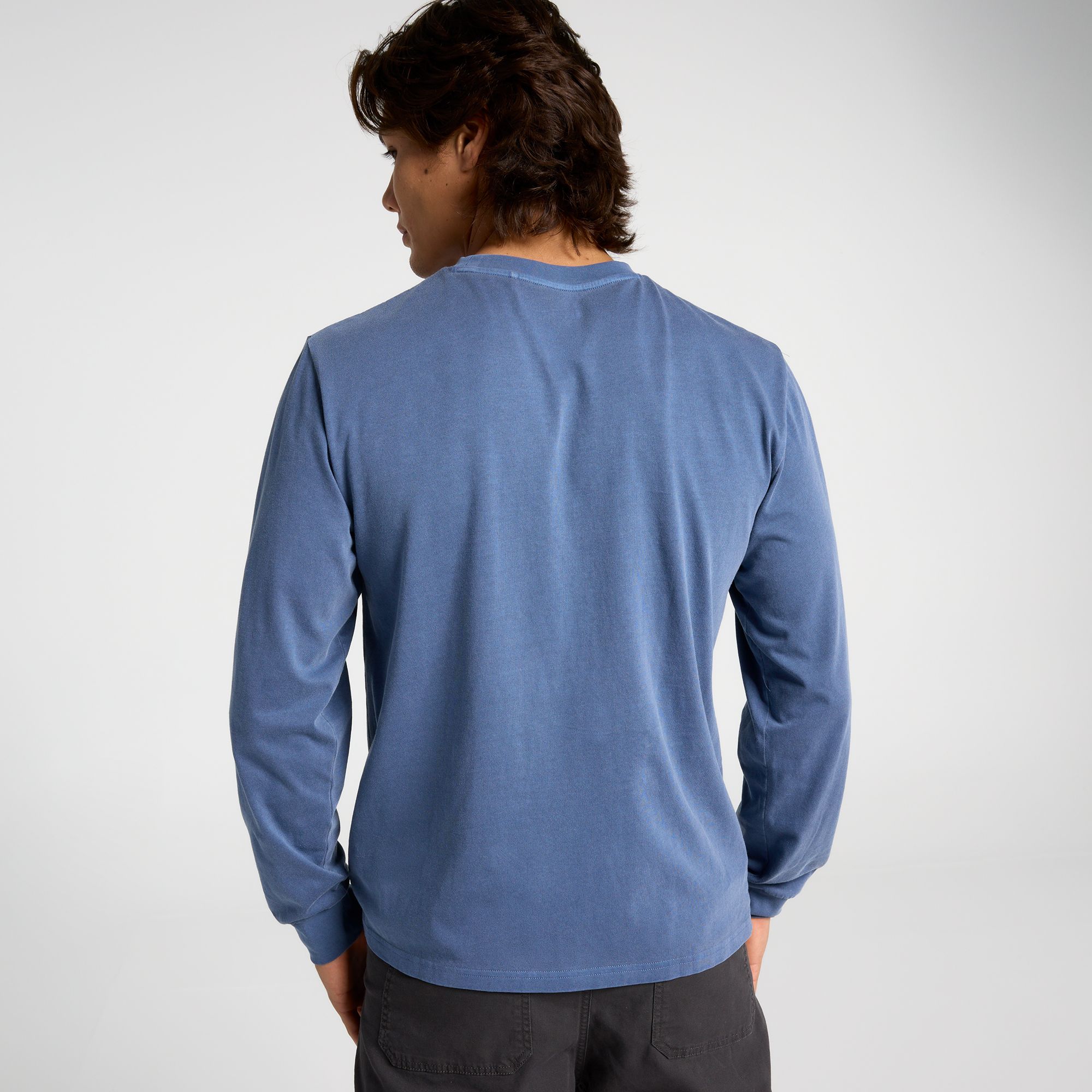 Alpine Design Men's Hike Peanuts Long Sleeve Tee product image