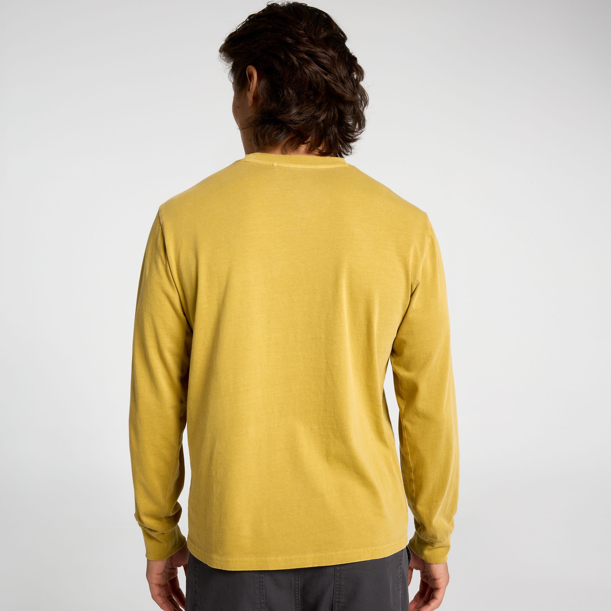 Alpine Design Men's Hike Peanuts Long Sleeve Tee product image