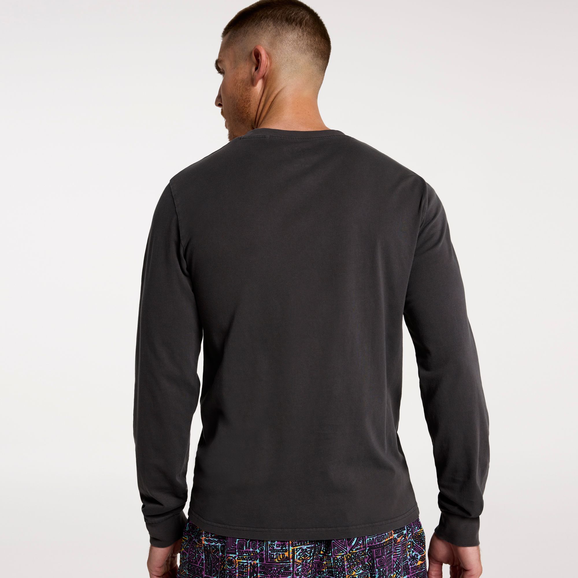 Alpine Design Men's Long Sleeve Logo T-Shirt product image