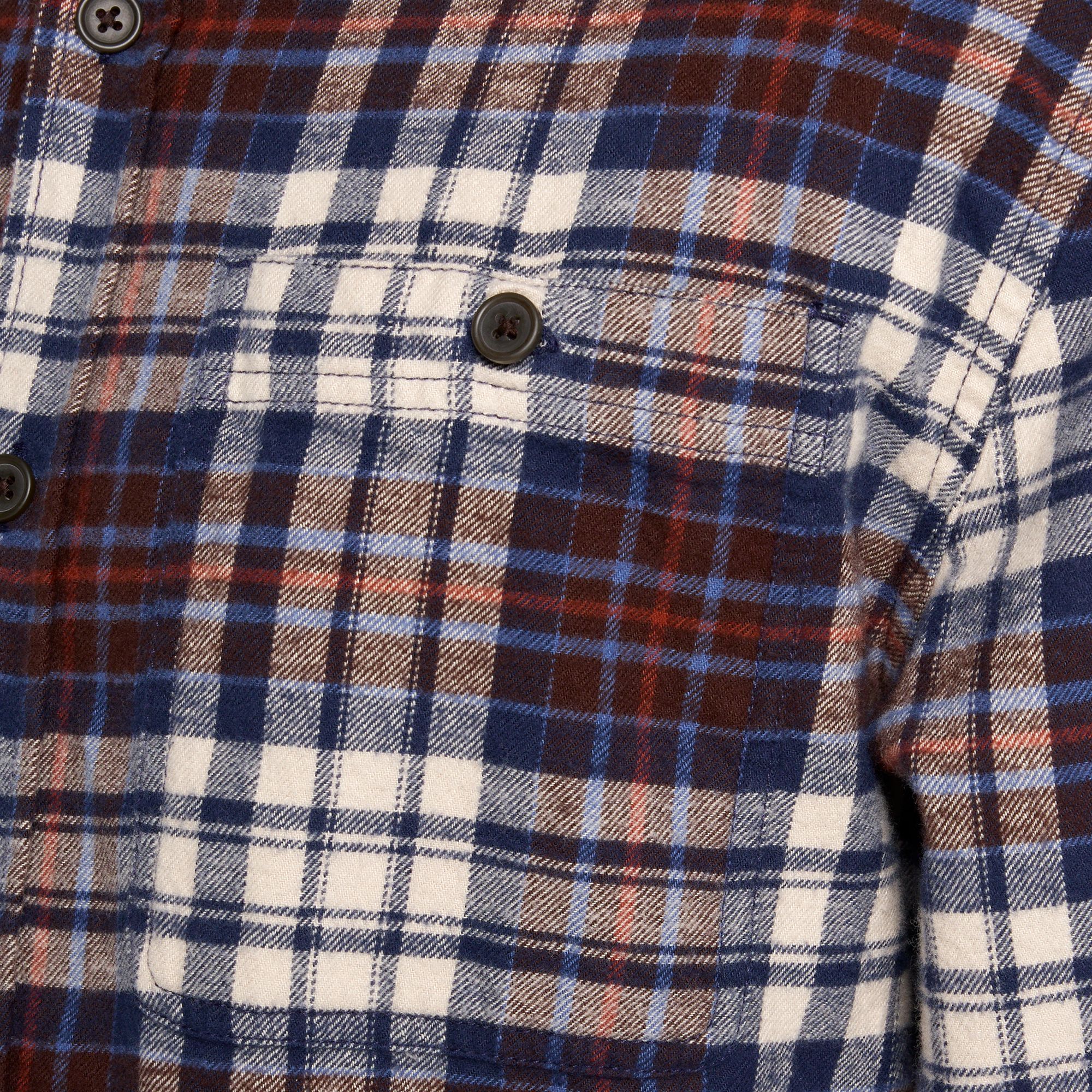 Alpine Design Men's Midweight Flannel product image