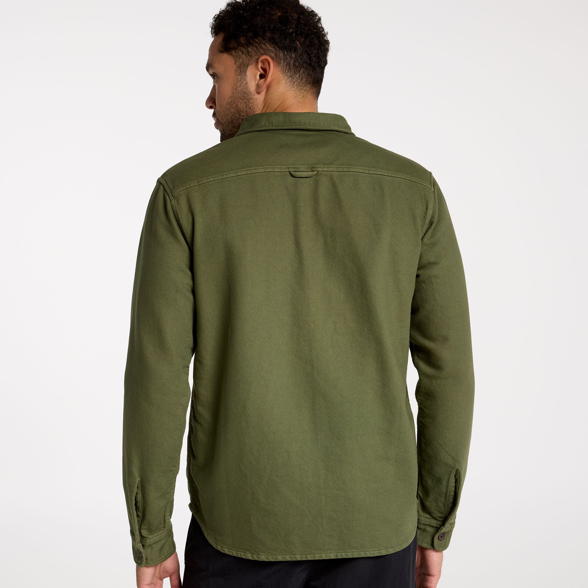 Alpine Design Men's Hike Heavyweight Flannel product image